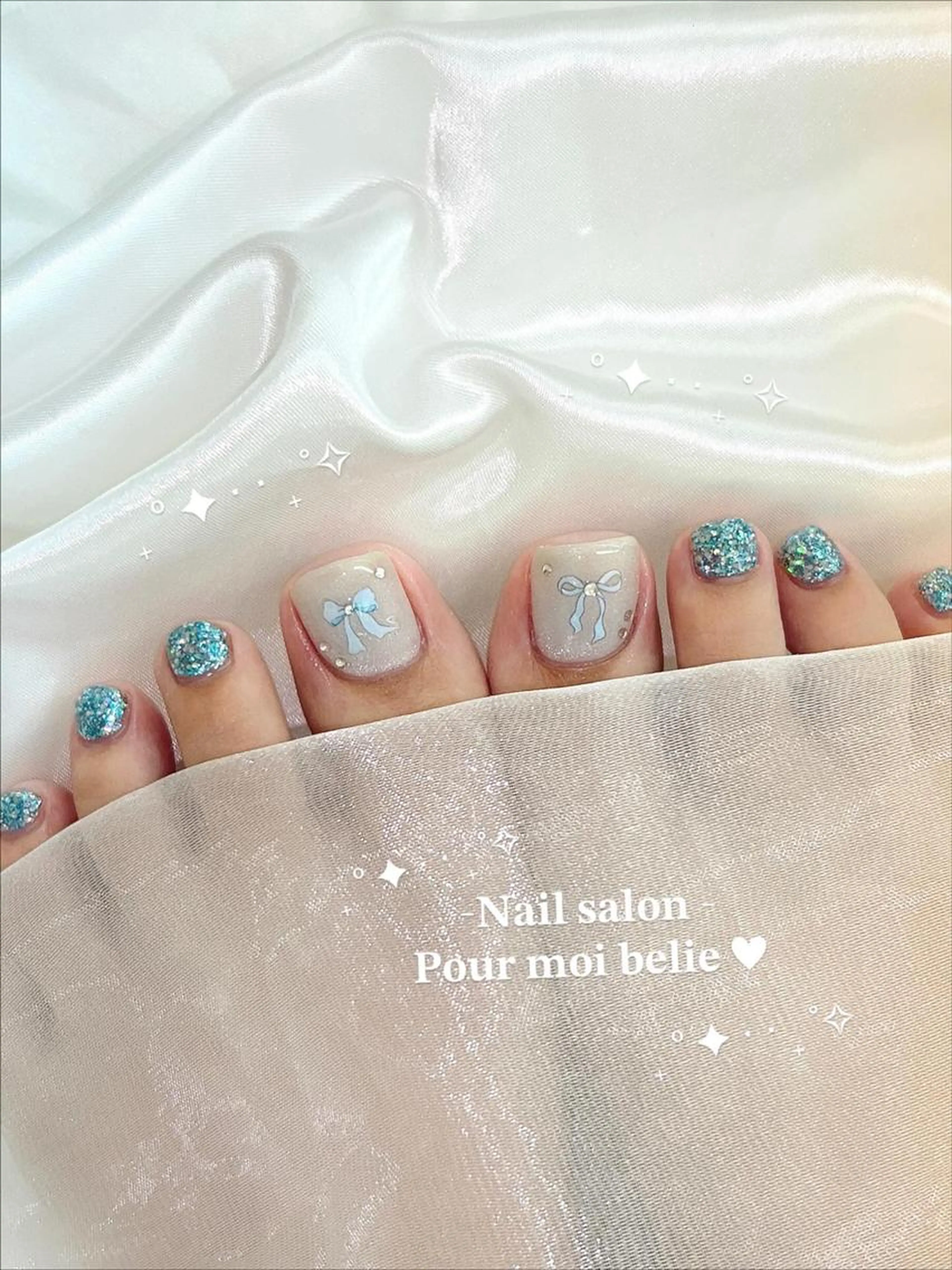 【フット】親指やり放題コース/オフ無料/目安120分の写真