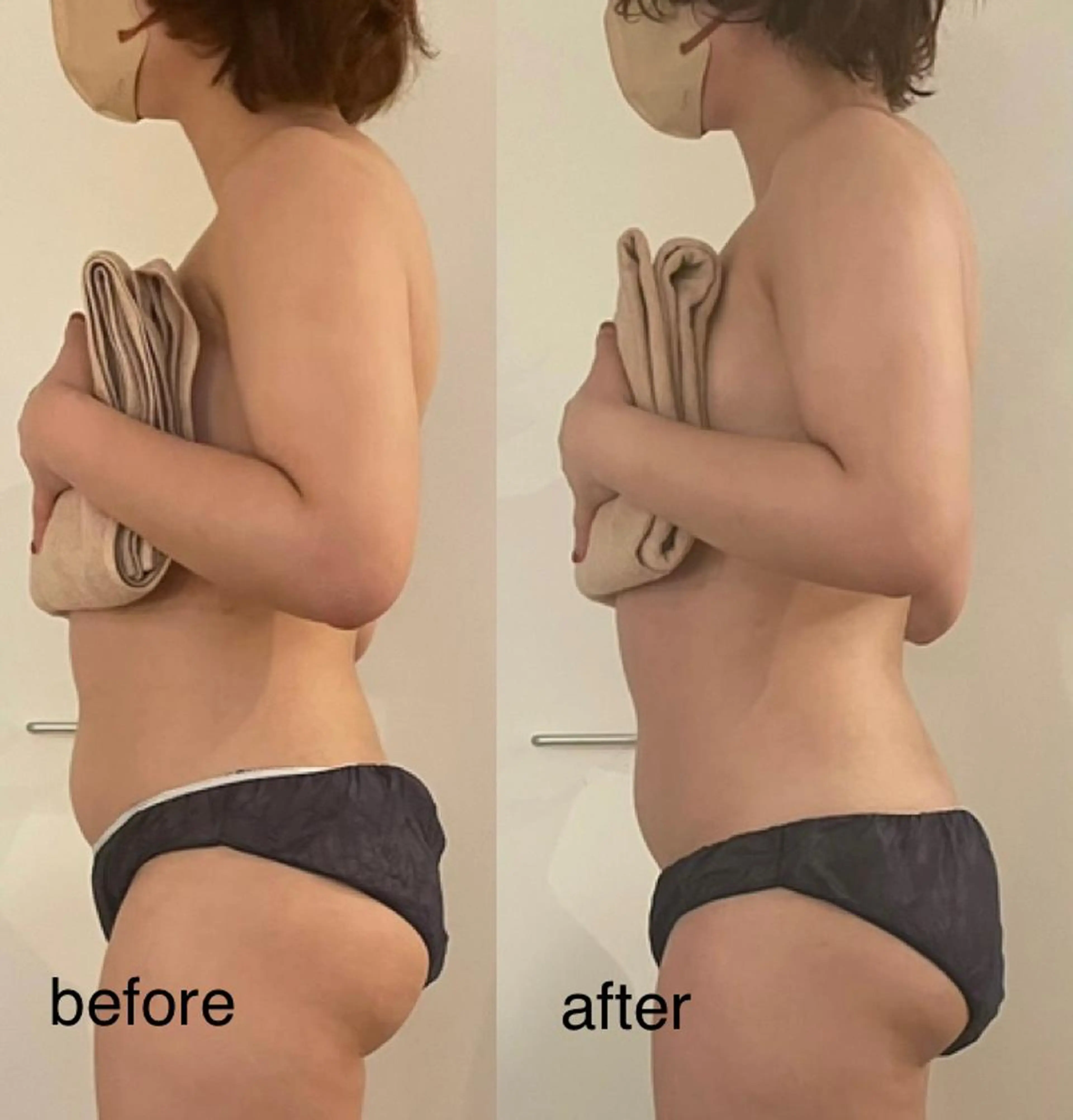 エステ リラク プライベートサロン シュシュのエステ・リラクイメージ