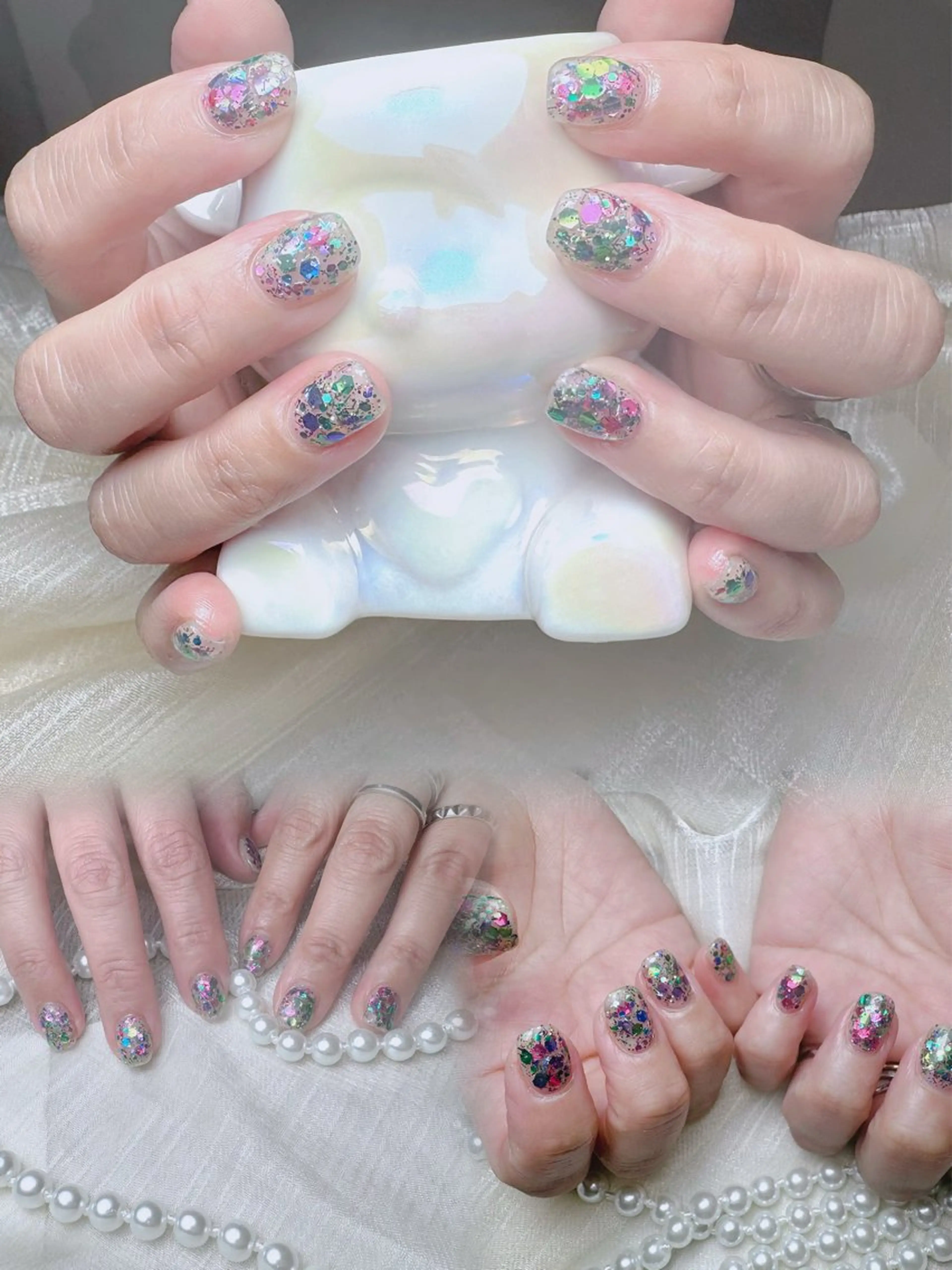 ネイル M.T nailのネイルデザイン