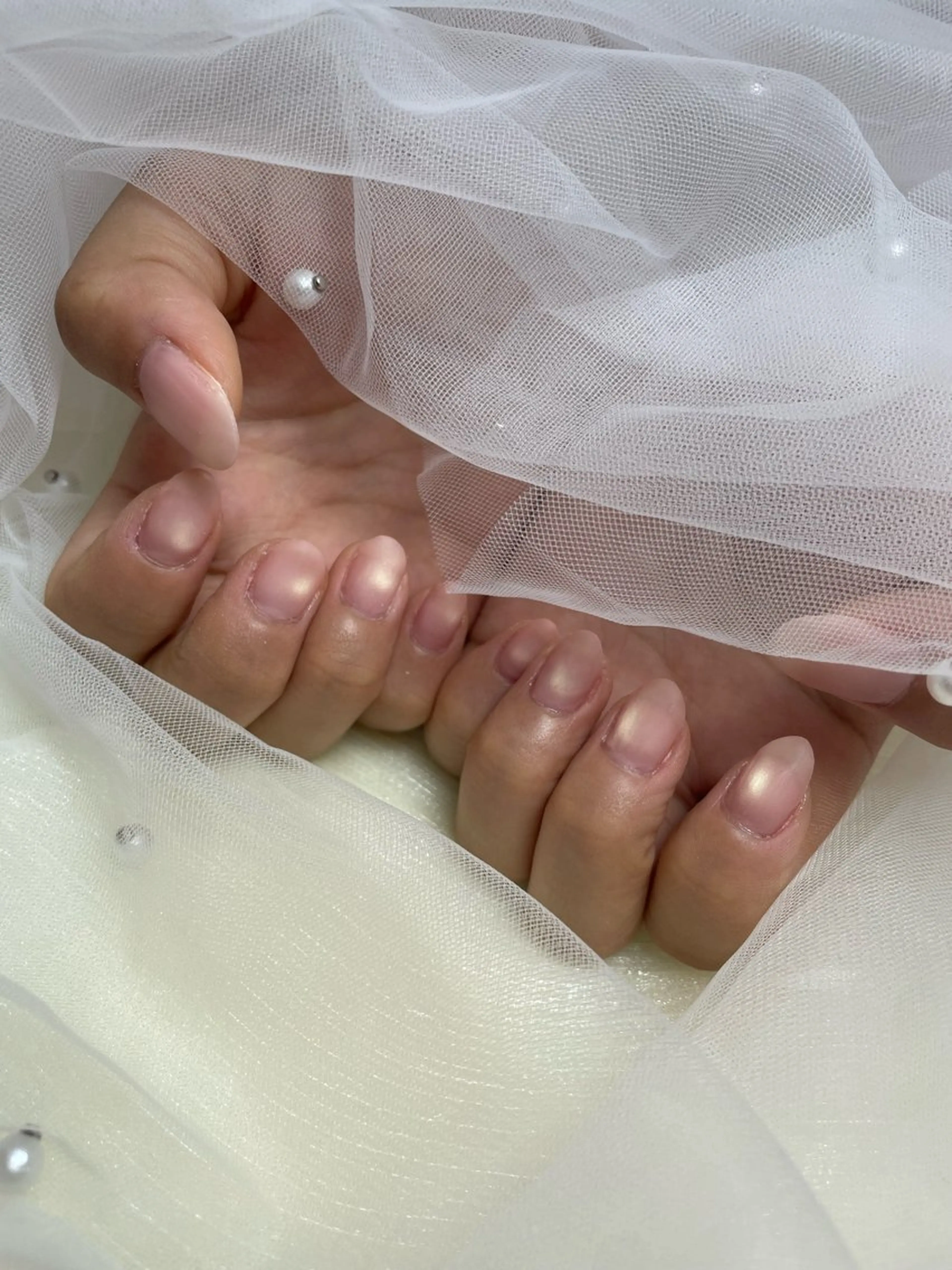 ネイル nail salon POPPYのネイルデザイン