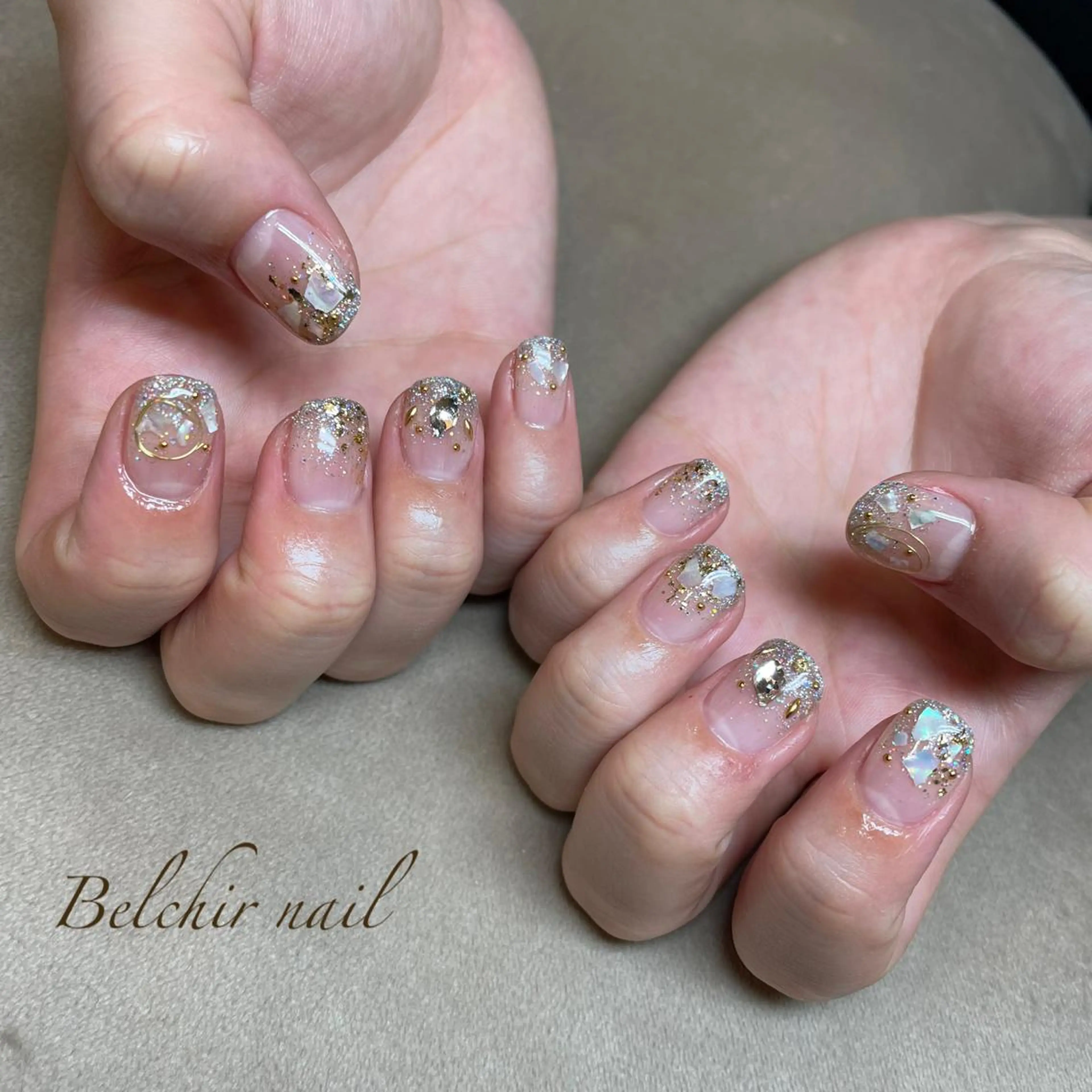 ネイル efa Nail 🌺Okinawaのネイルデザイン