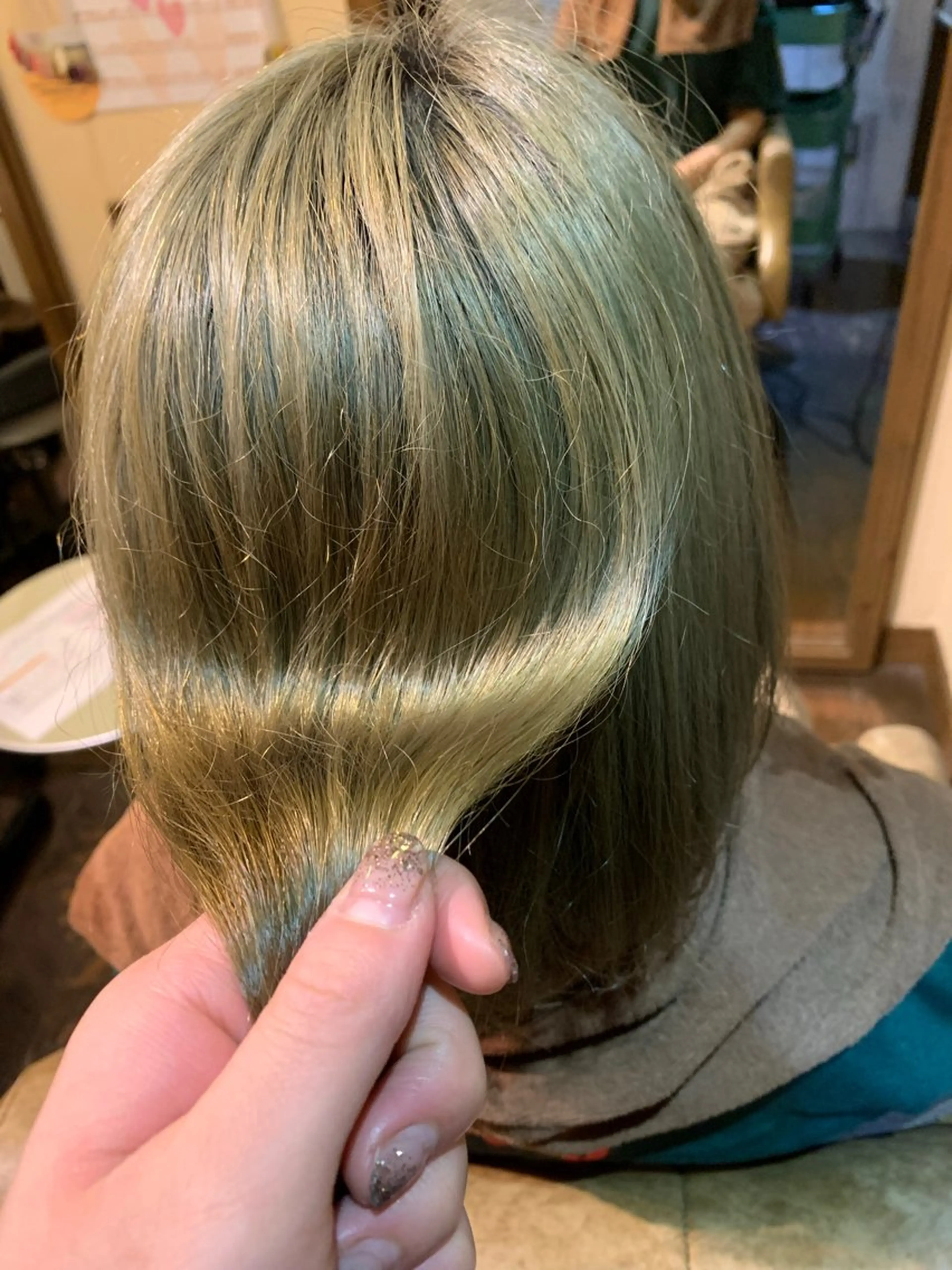 竹谷 千佳子のエステ・リラクイメージ