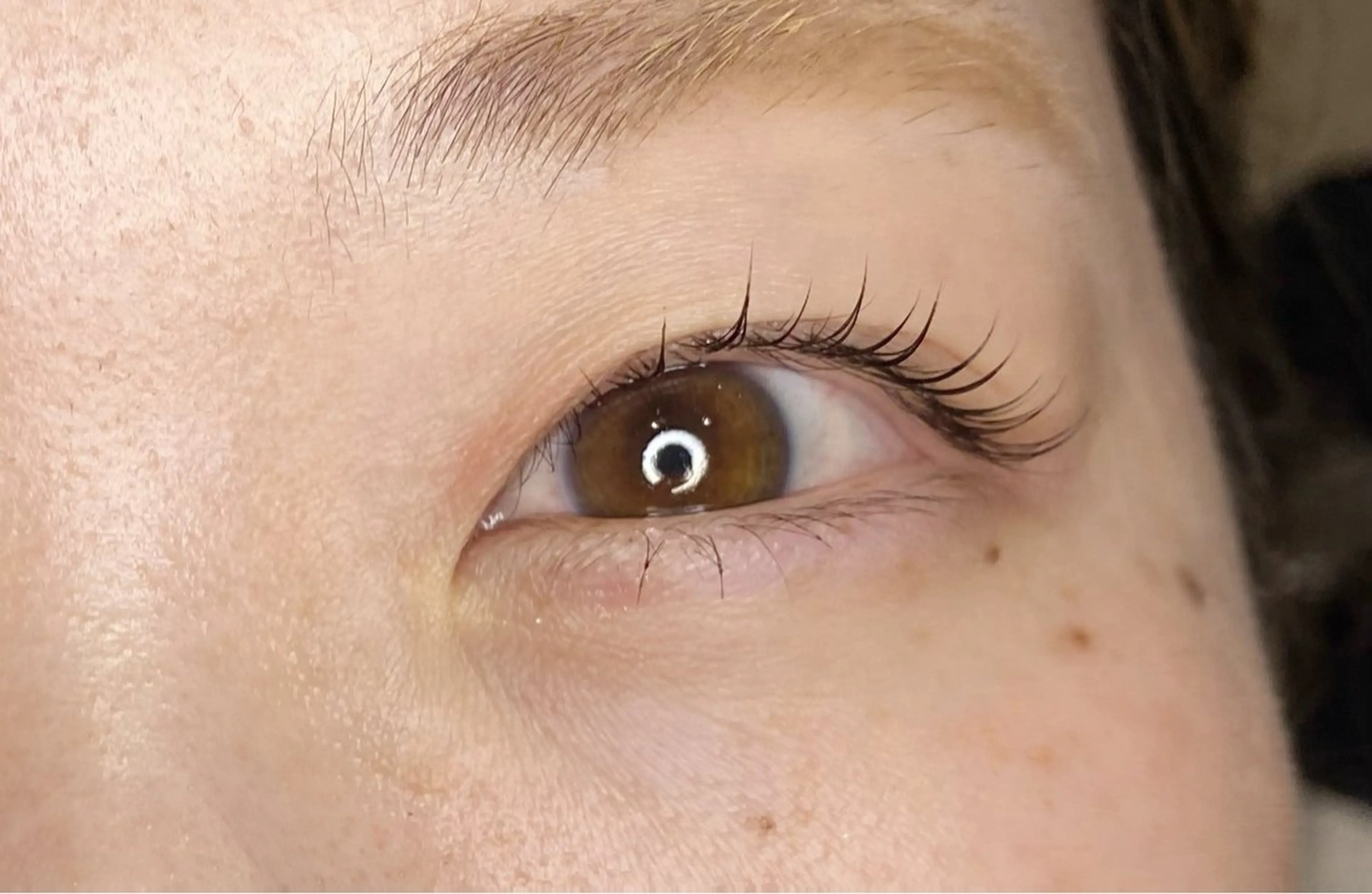 マツエク・マツパ merc. ♡ 櫻武加奈子のマツエク・マツパデザイン