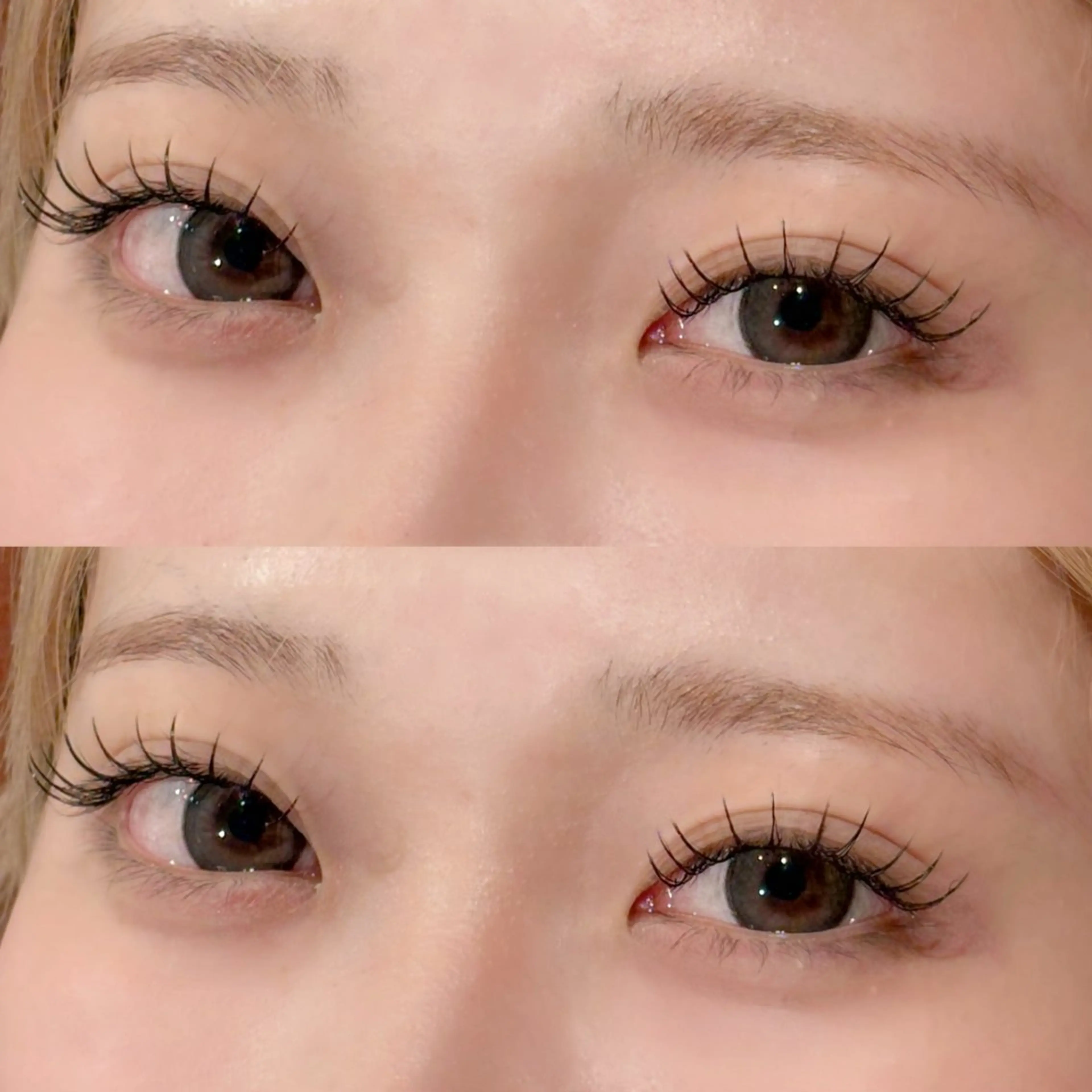 マツエク・マツパ CLALA ayumi🌸の眉毛・アイブロウイメージ