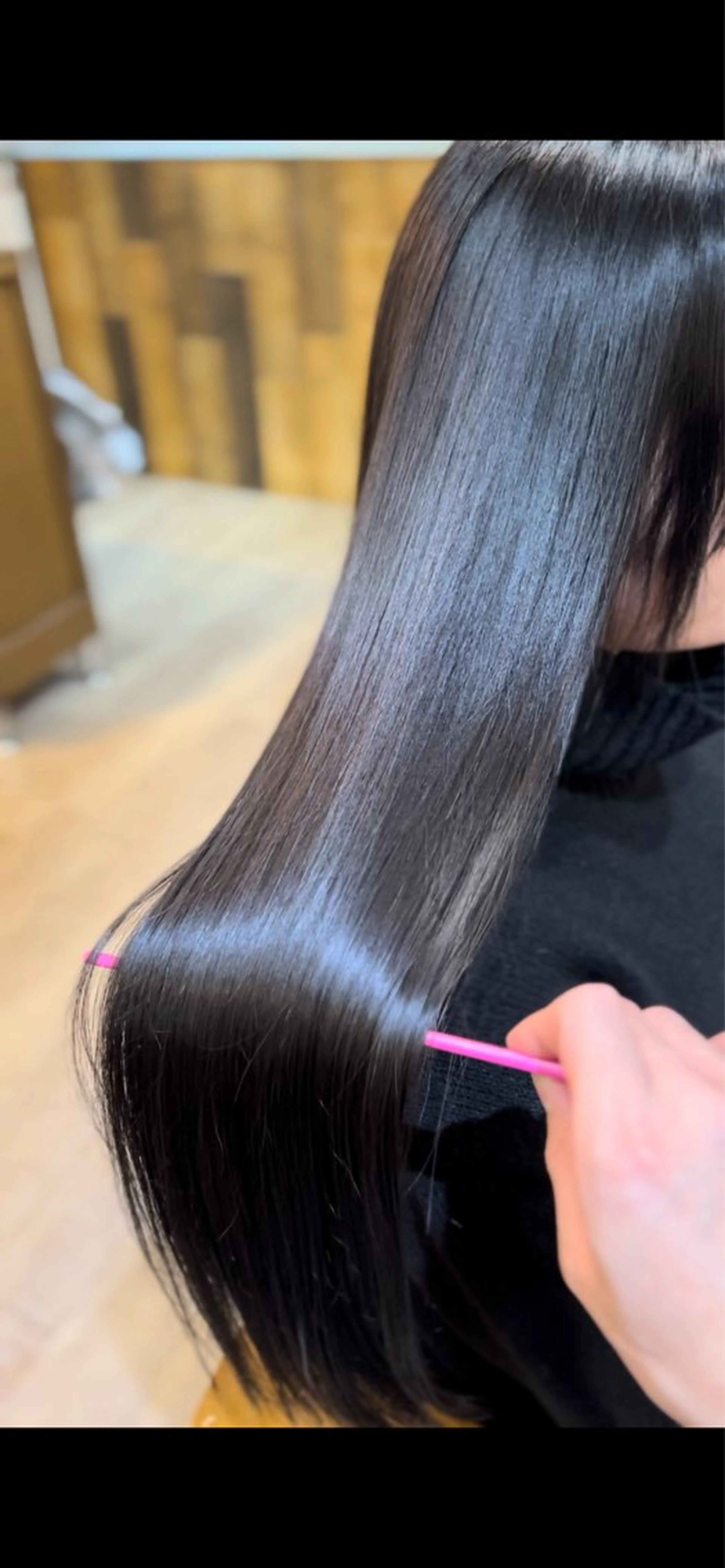 ロング カラー ヘアアレンジ 🧸柔らかいベージュ カラー🧸氏家達哉のヘアスタイル