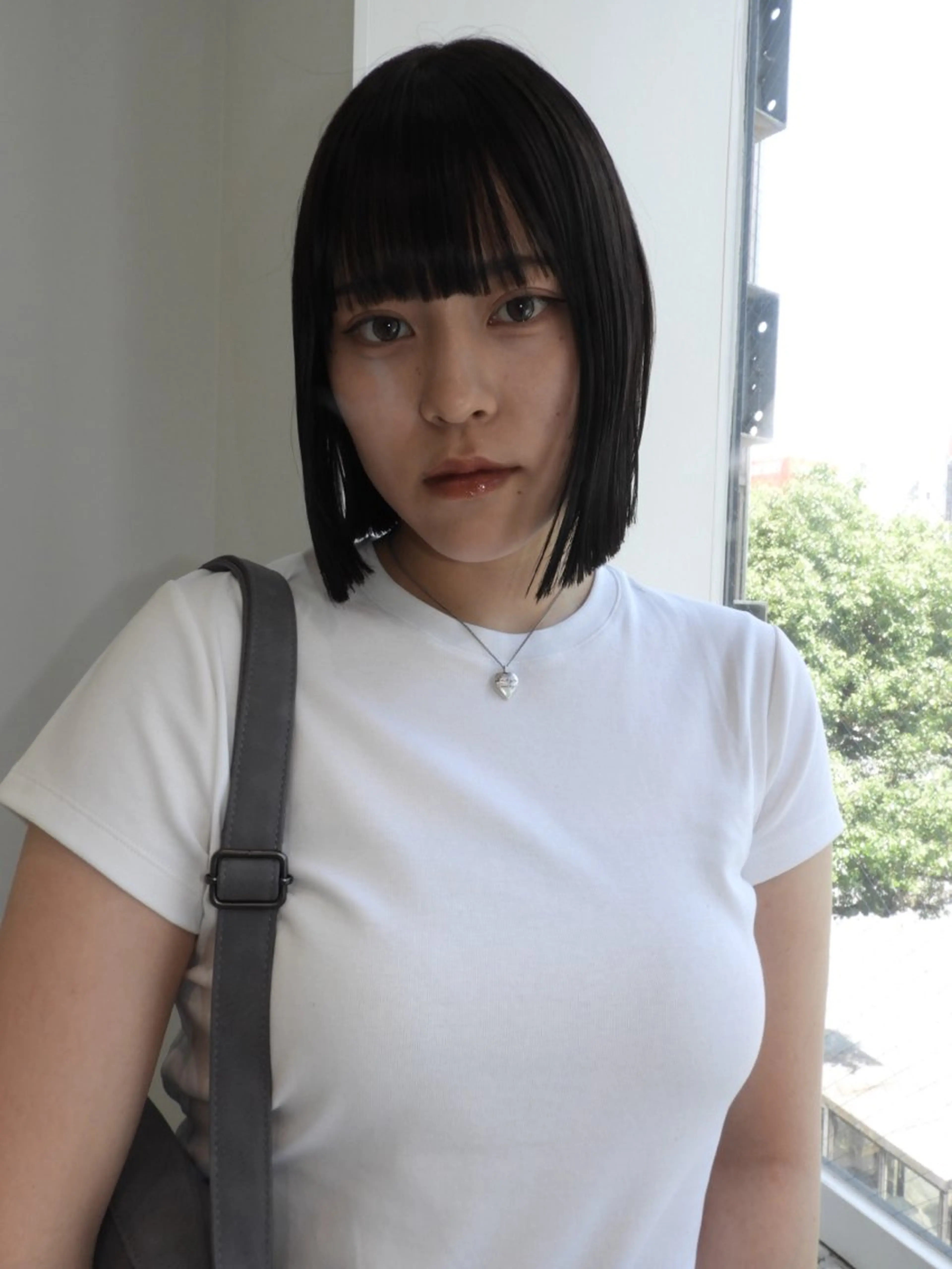 カラー 錦糸町.浅草蔵前 ◾️フウカのヘアスタイル