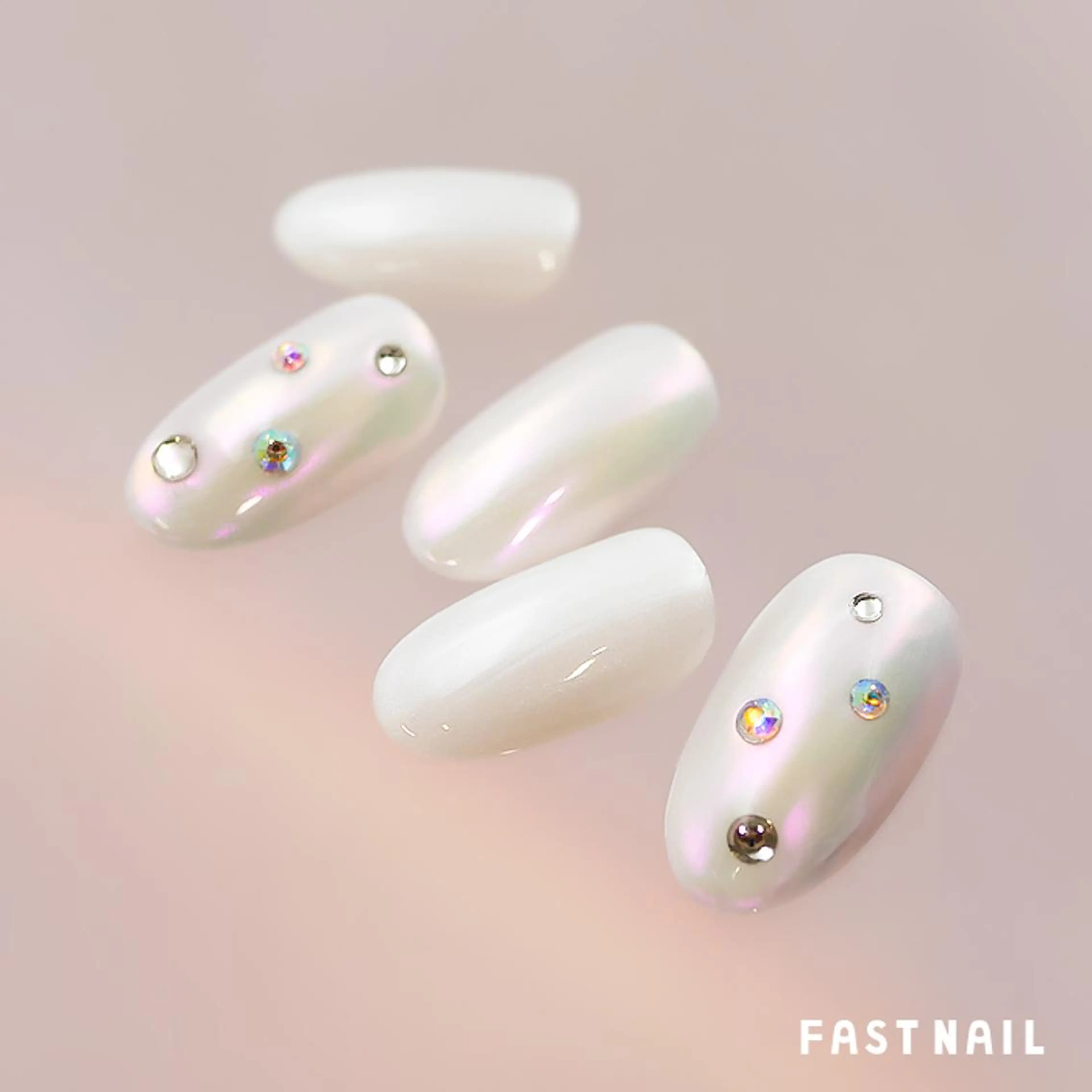 ネイル FASTNAIL新宿 /パラジェル取扱店舗のネイルデザイン