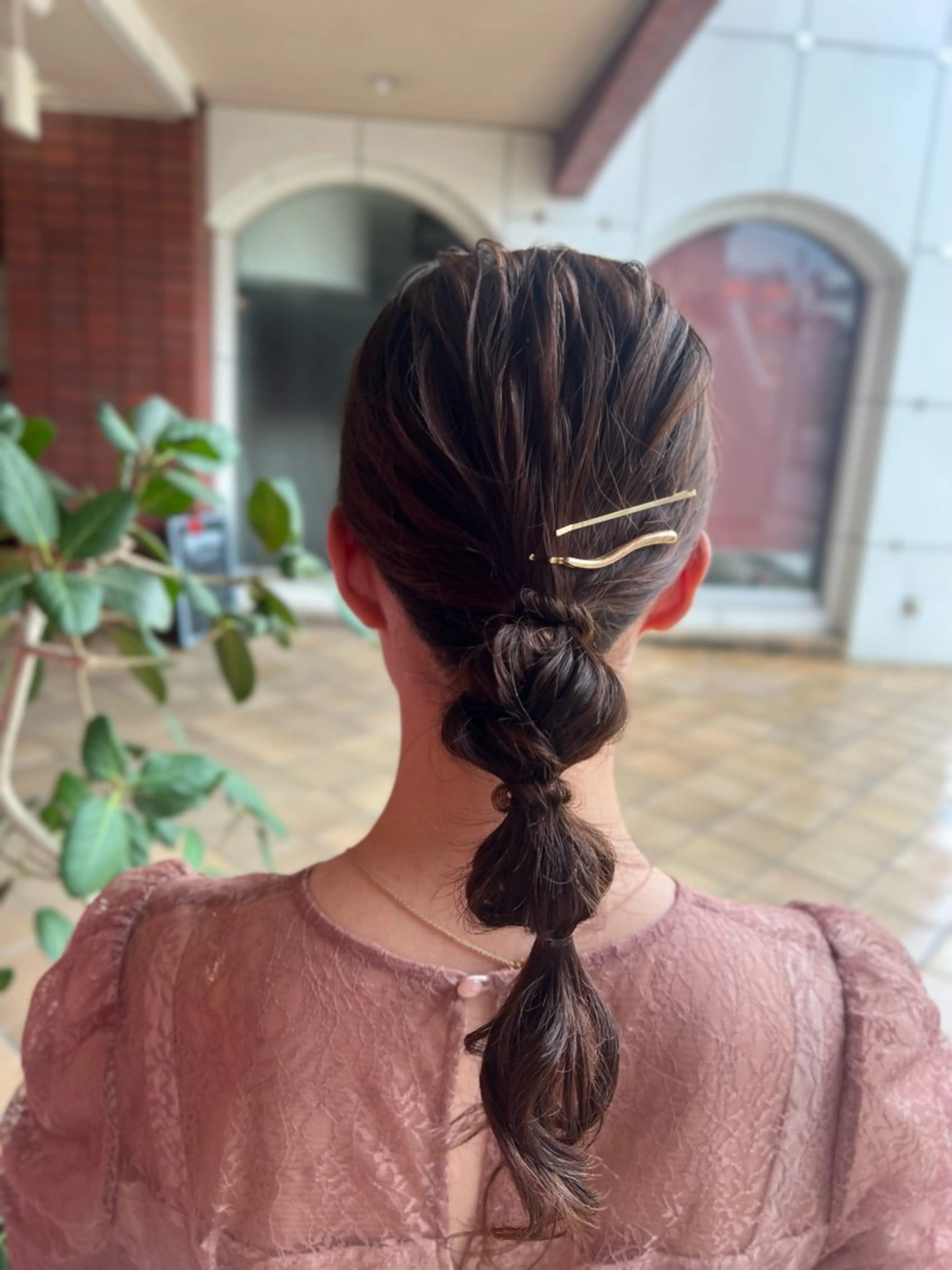 ミディアム 藤川 瑛梨奈のマツエク・マツパデザイン