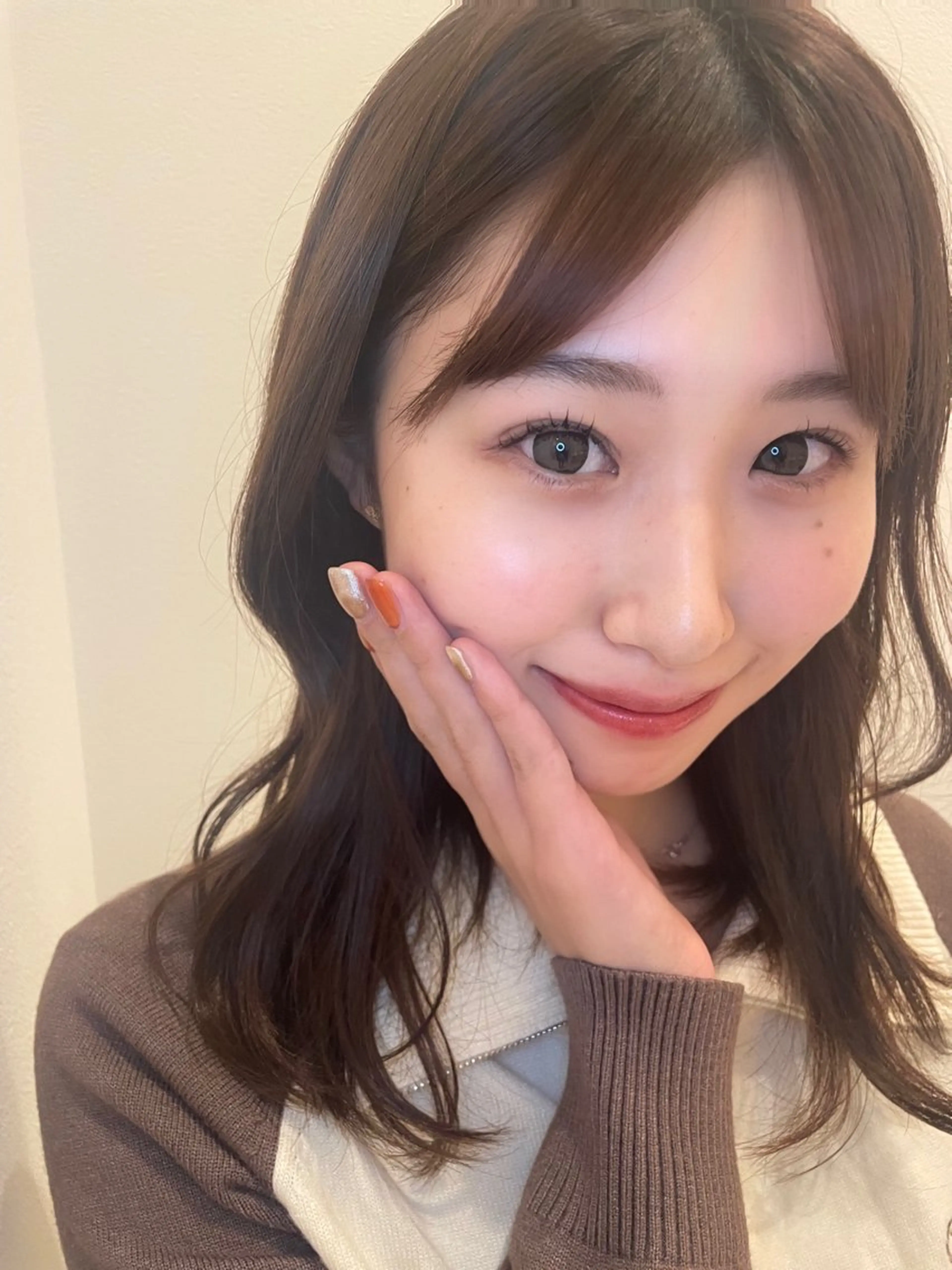 マツエク・マツパ 束感まつ毛/ネイル/ LED♥KIRARAのマツエク・マツパデザイン