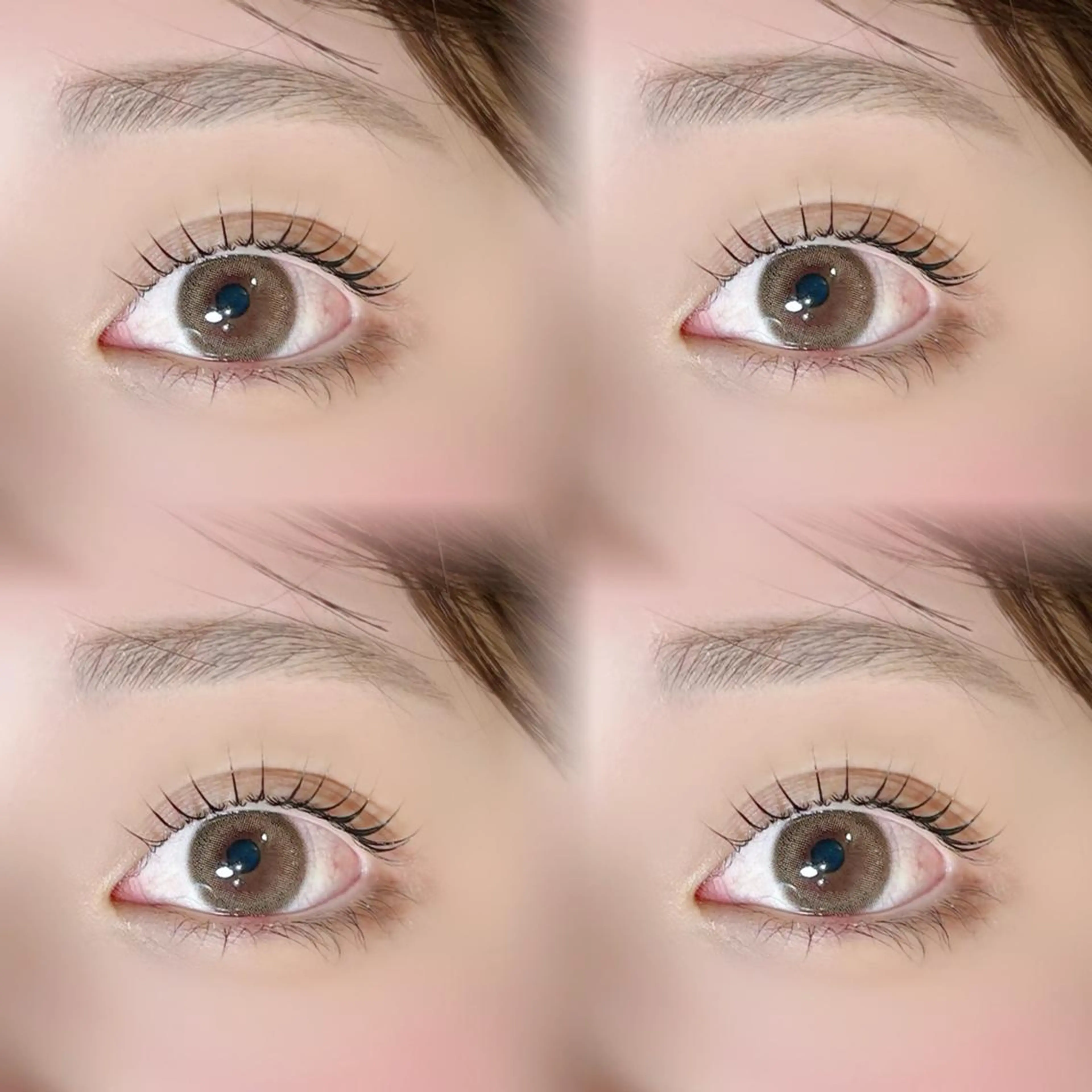 マツエク・マツパ 🎀fein. official🎀のマツエク・マツパデザイン