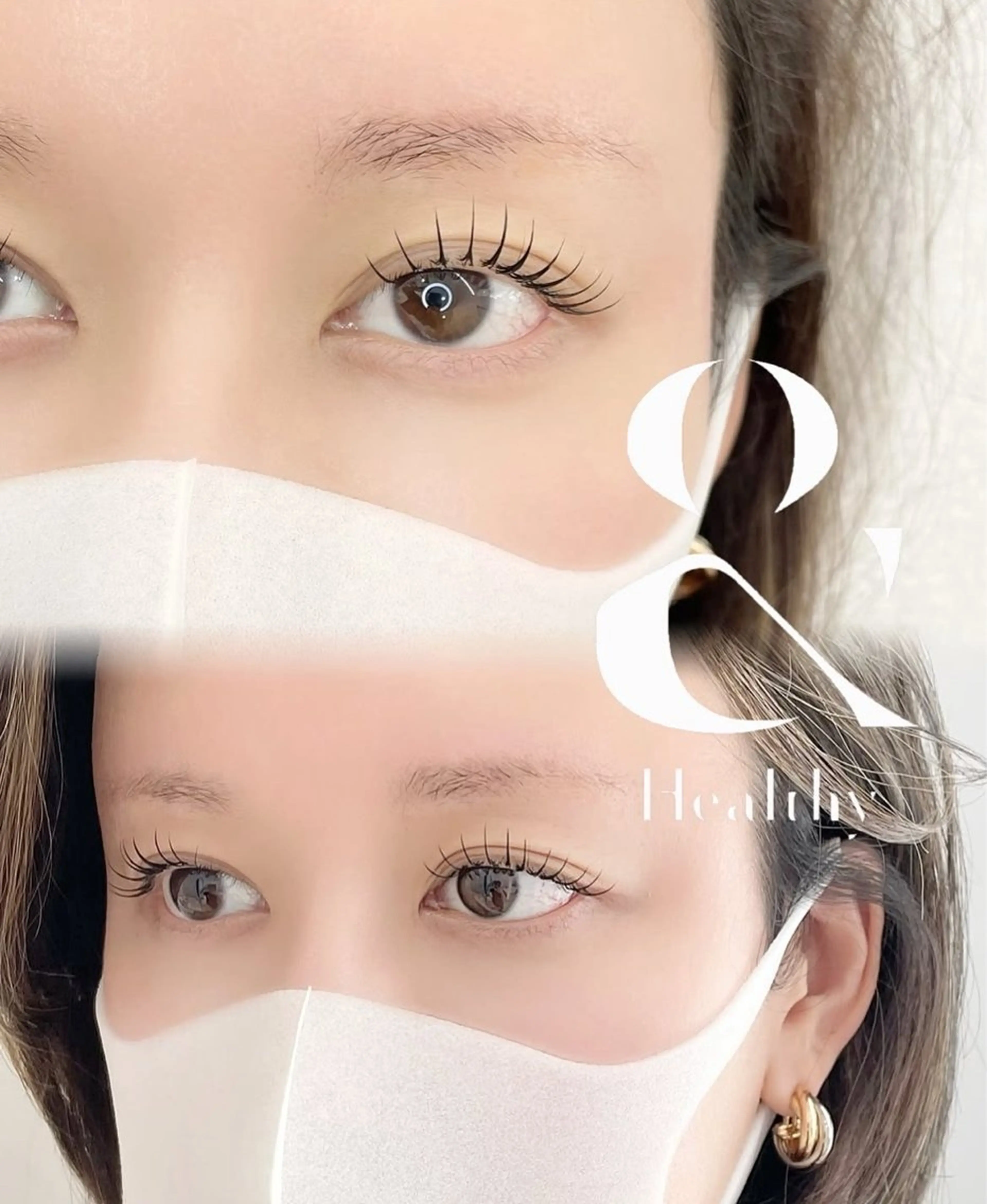 マツエク・マツパ マツエク lazo MIYOの眉毛・アイブロウイメージ