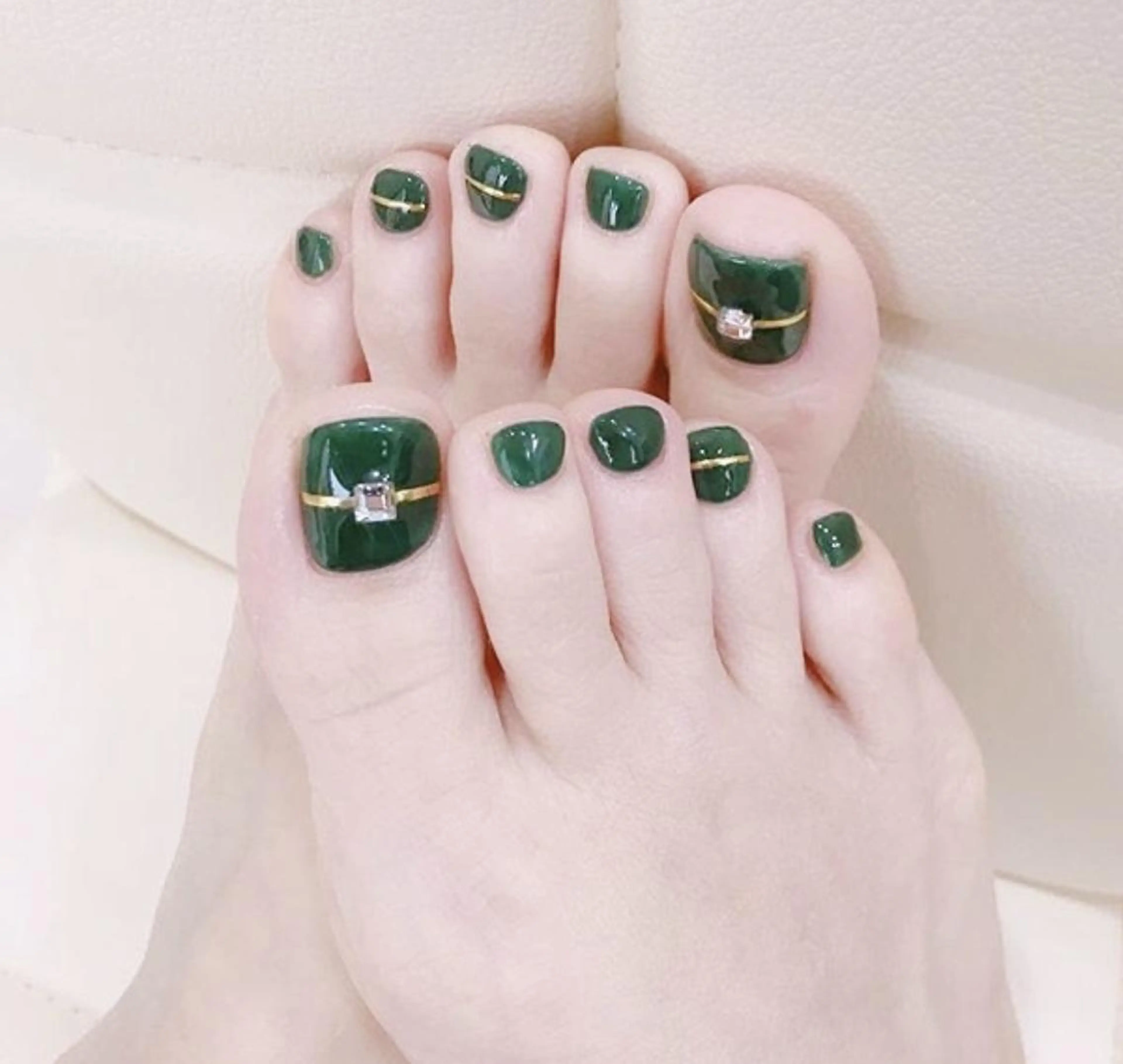 ネイル Cute beauty2のマツエク・マツパデザイン