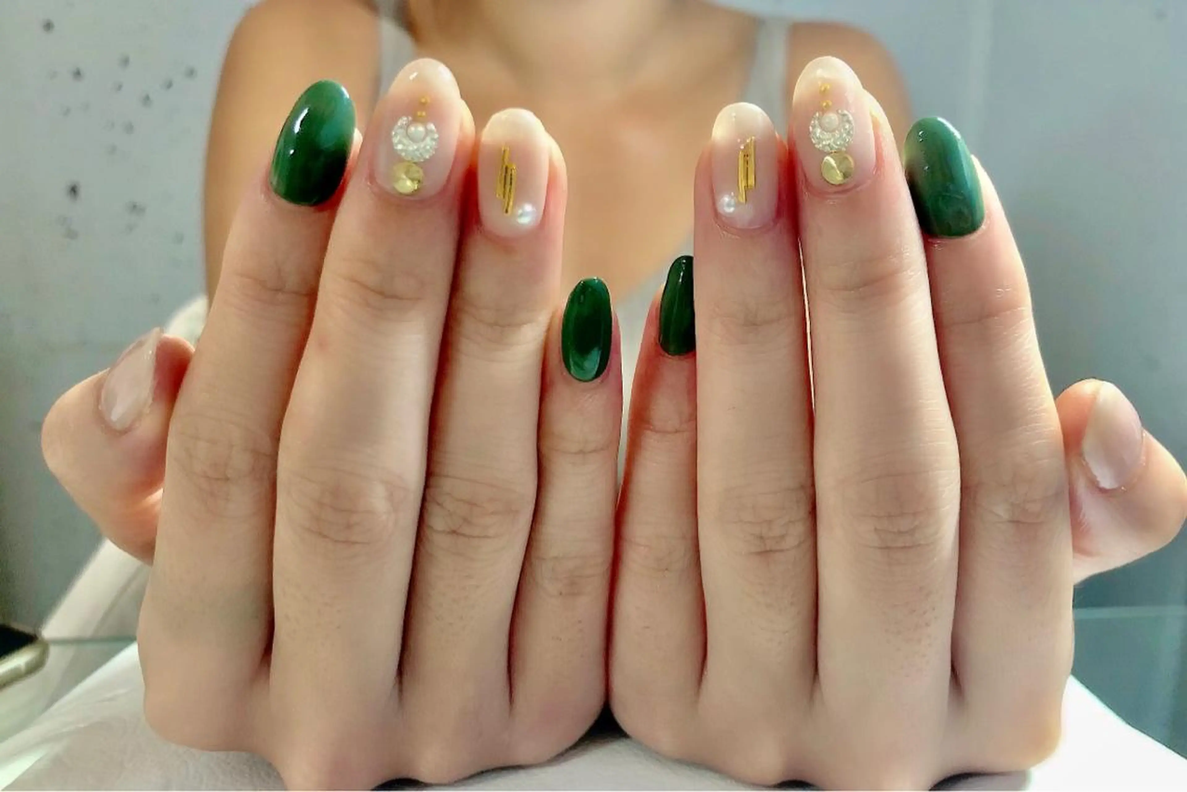 ネイル ホワイトニング🦷 ネイル💅LEAのその他イメージ