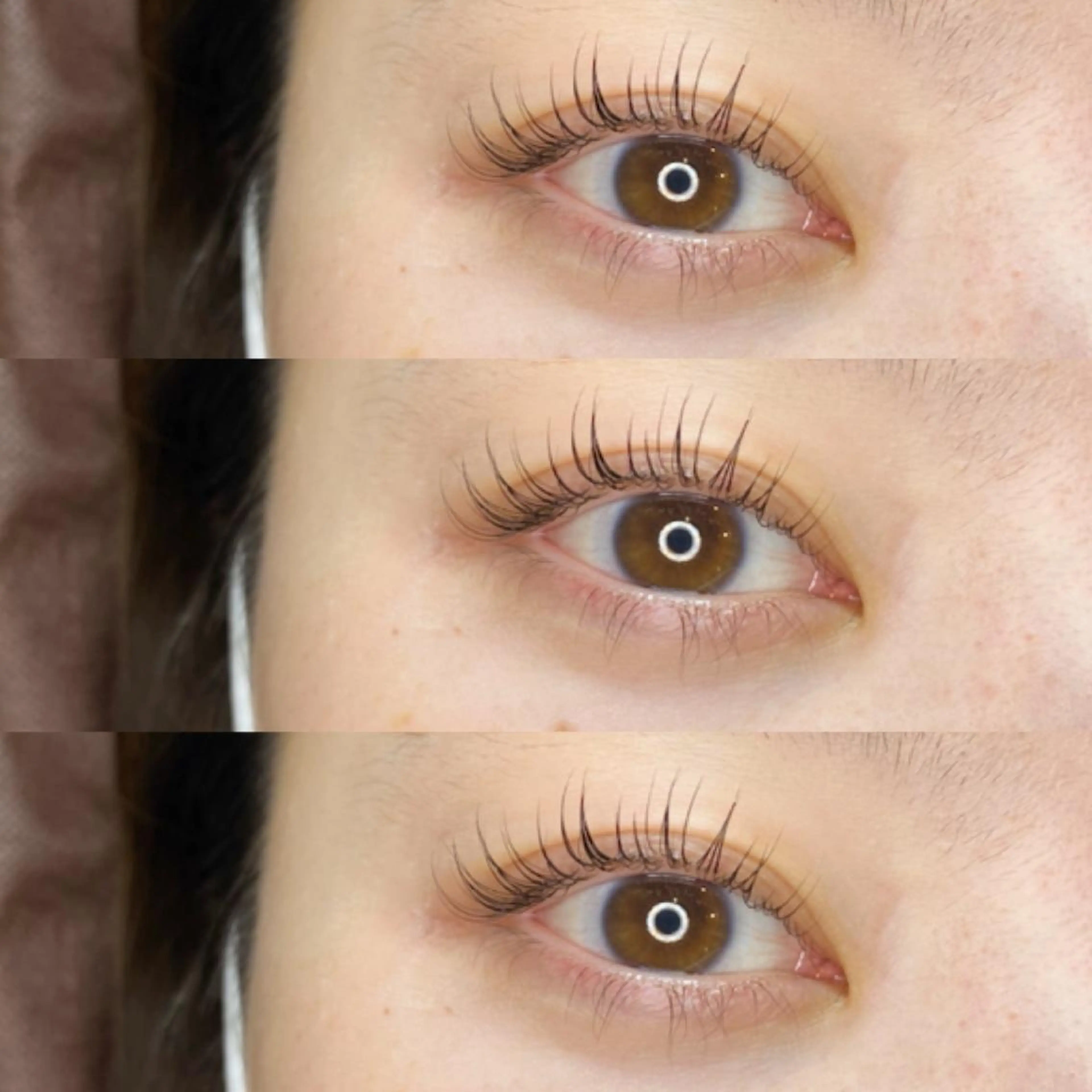 マツエク・マツパ MOE /渋谷・明治神宮前のマツエク・マツパデザイン