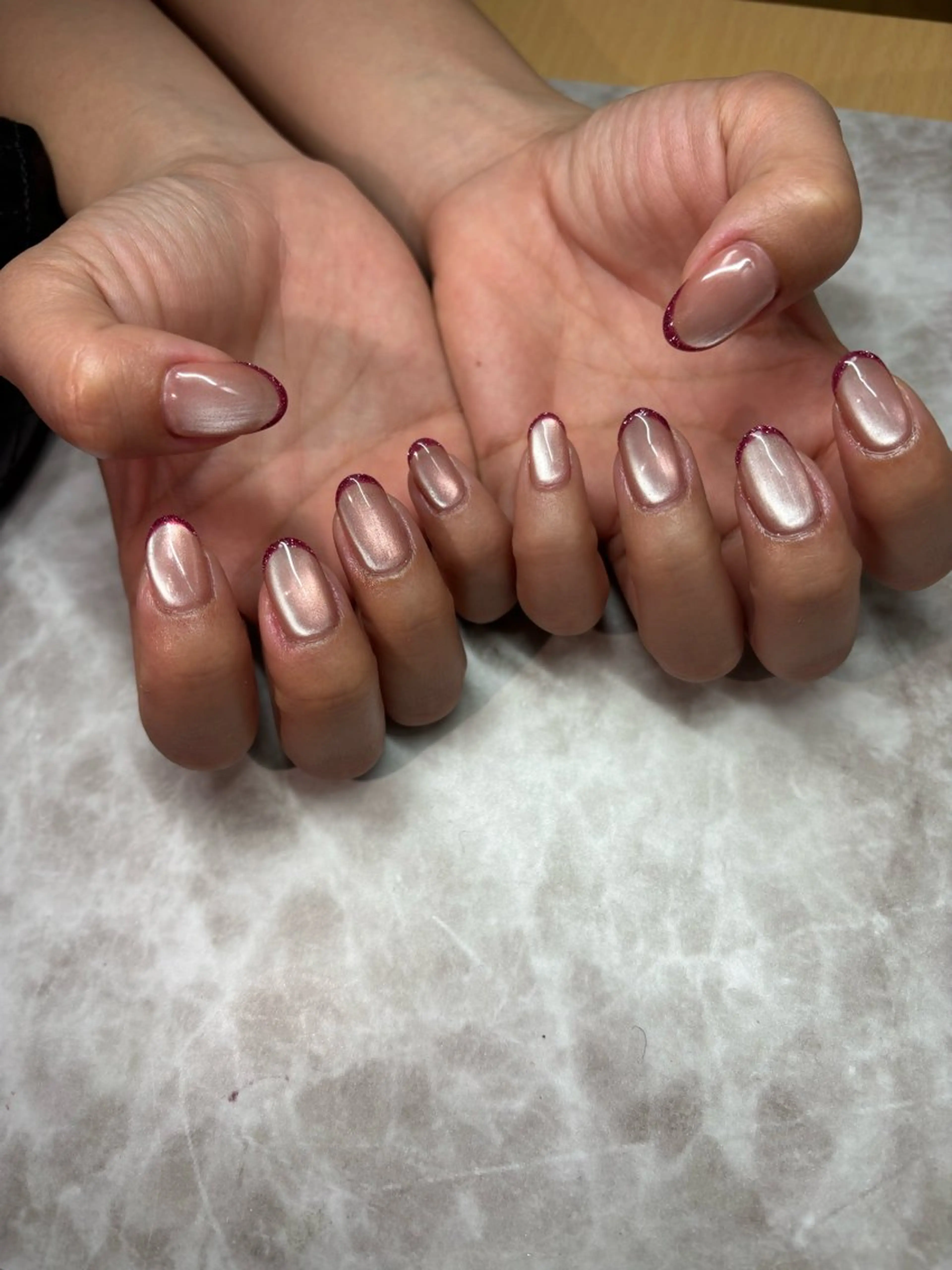 ネイル フットネイル misaki ..のネイルデザイン