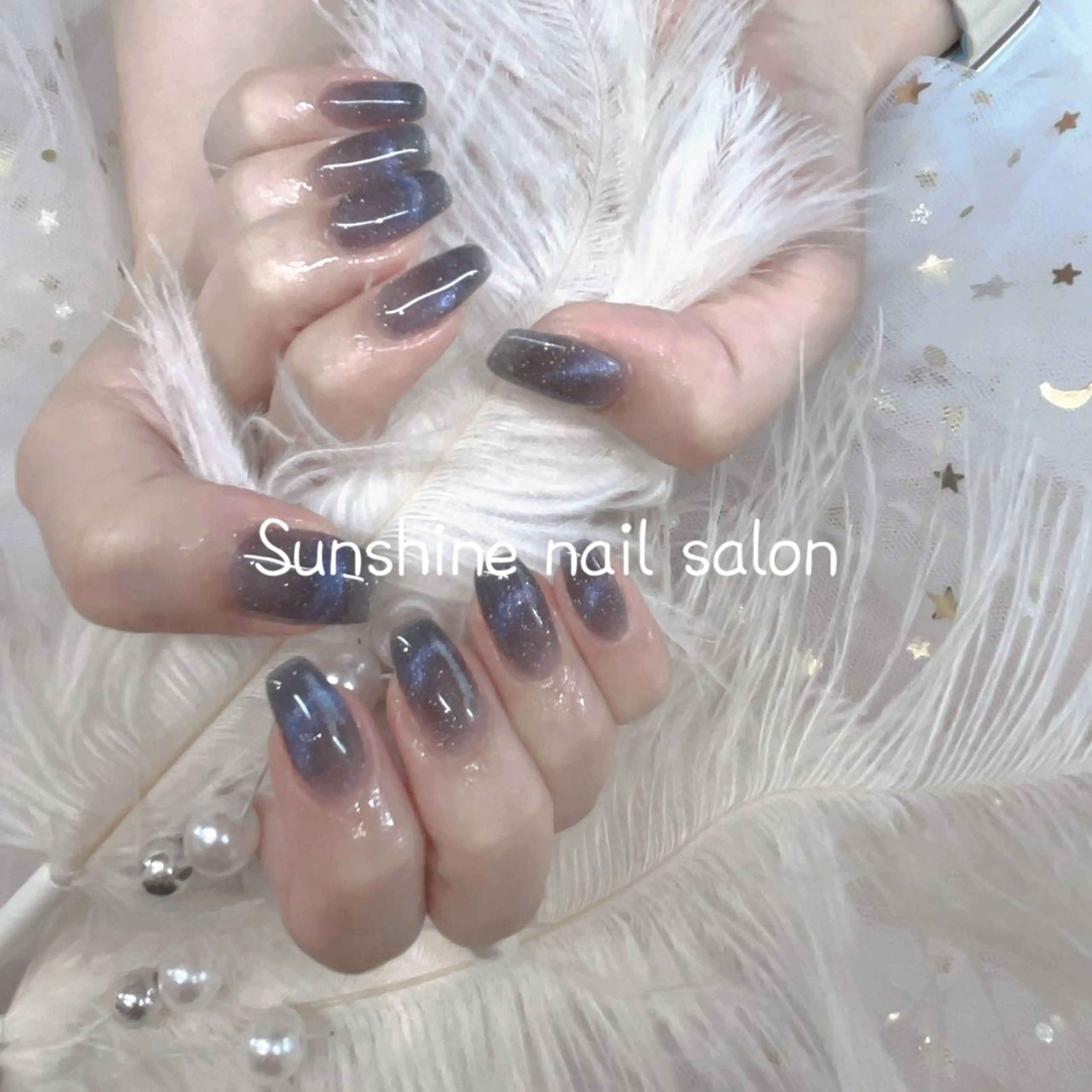 ネイル サンシャイン ネイル池袋店のネイルデザイン