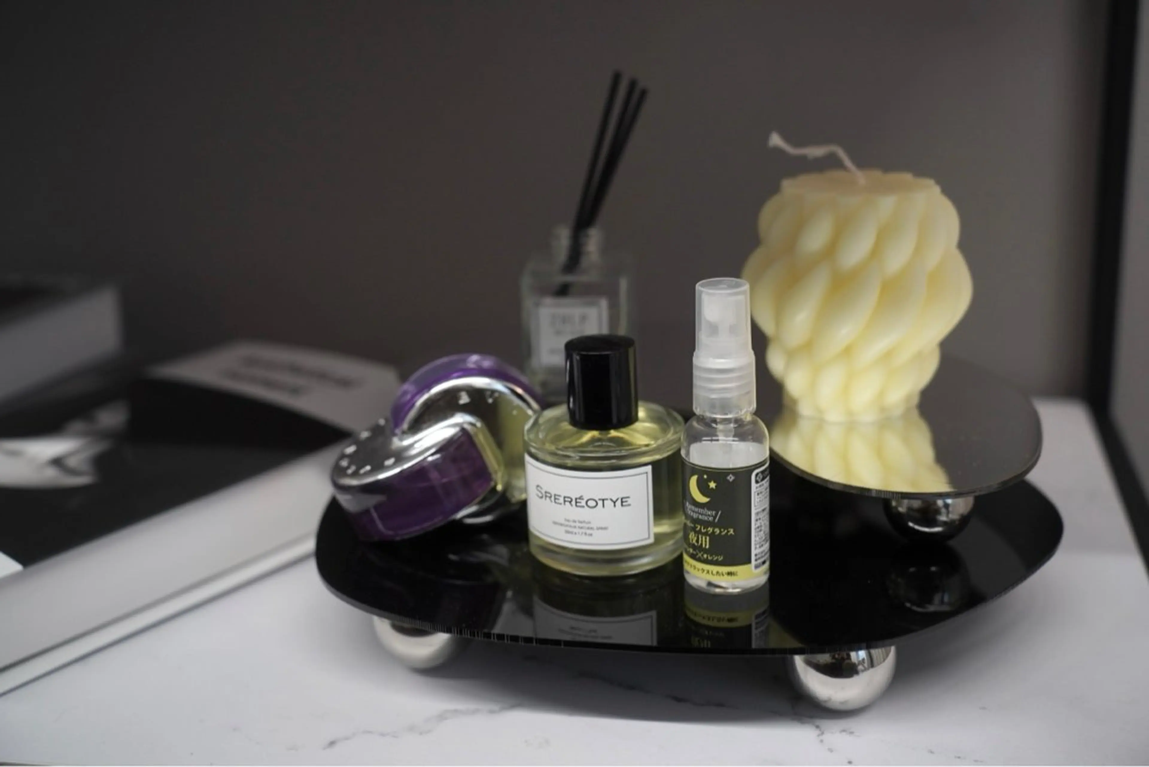 痩身・脱毛・肌管理 Rechica心斎橋のエステ・リラクイメージ