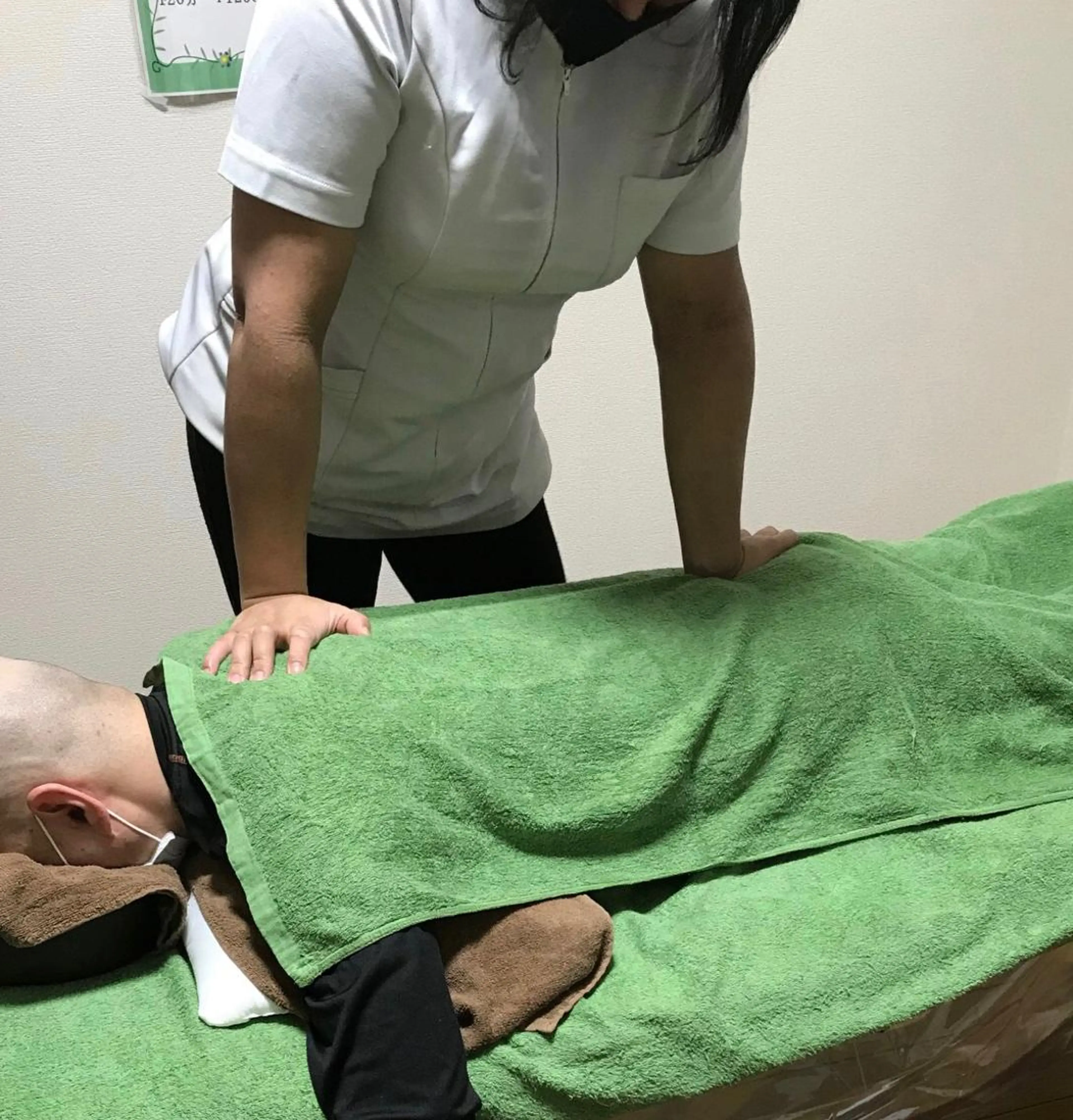 もみもみ堂 鈴木のエステ・リラクイメージ