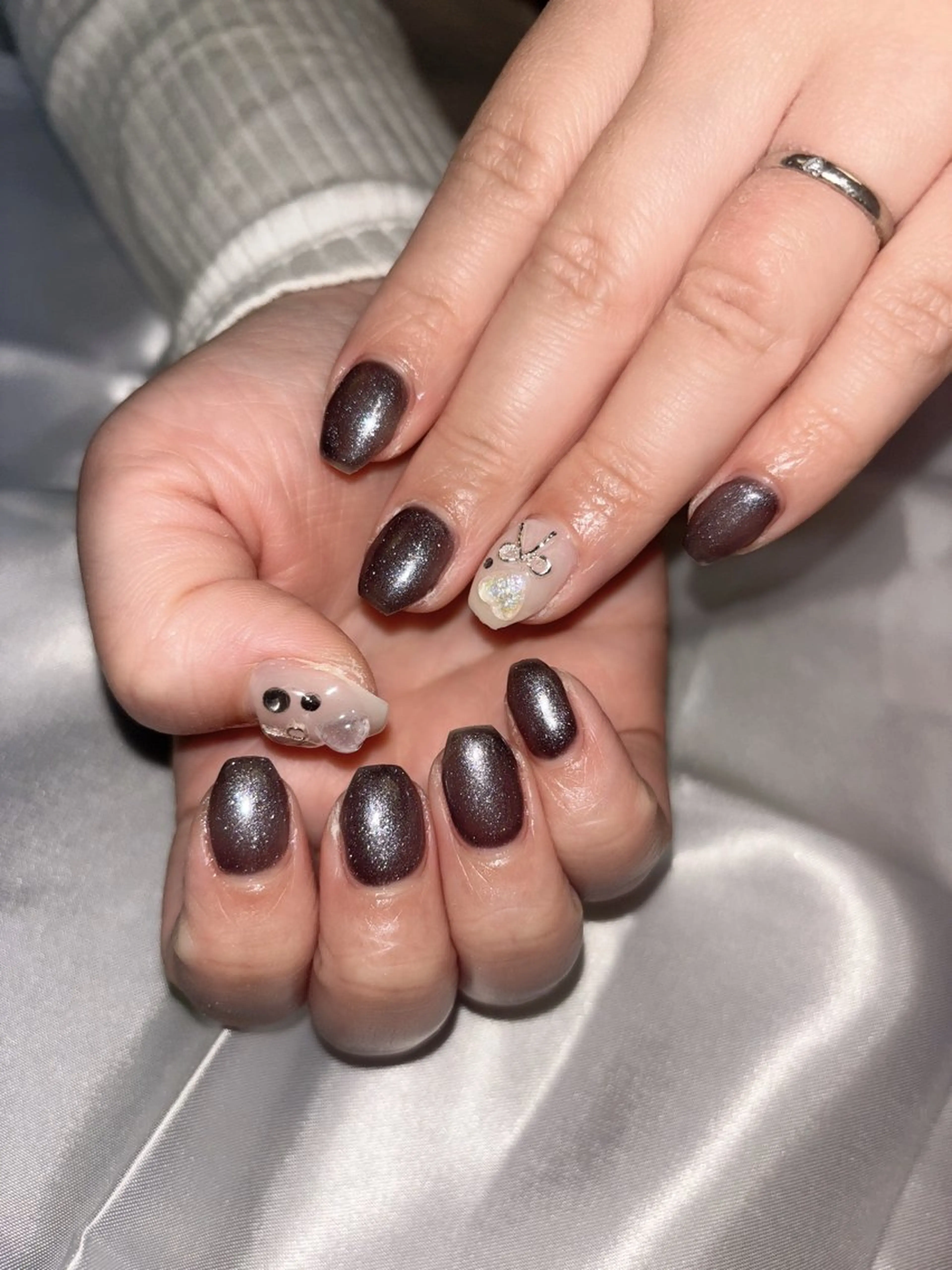 ネイル Natsumi _RIRANのネイルデザイン