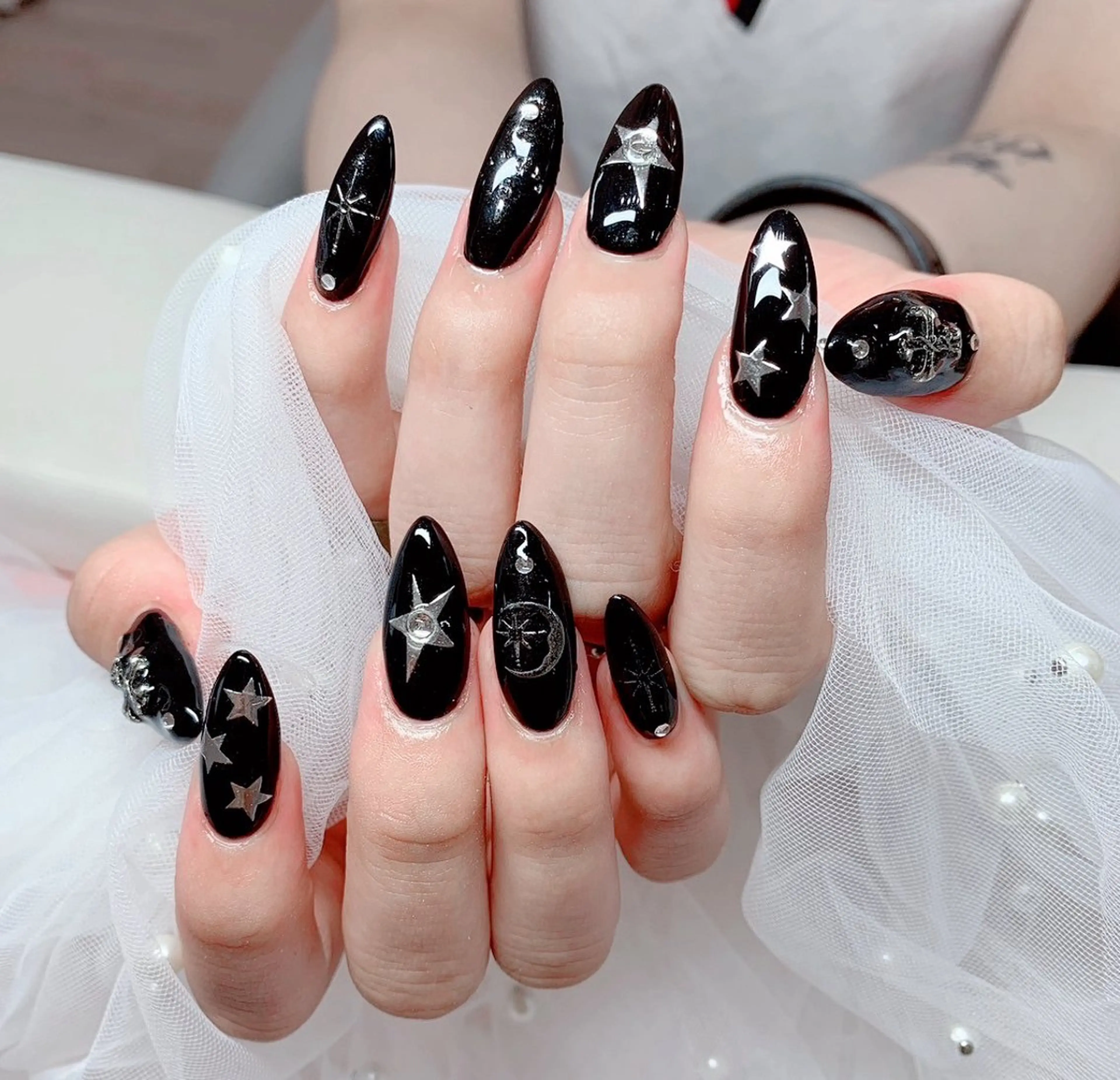 ネイル Bél Nail salonのネイルデザイン