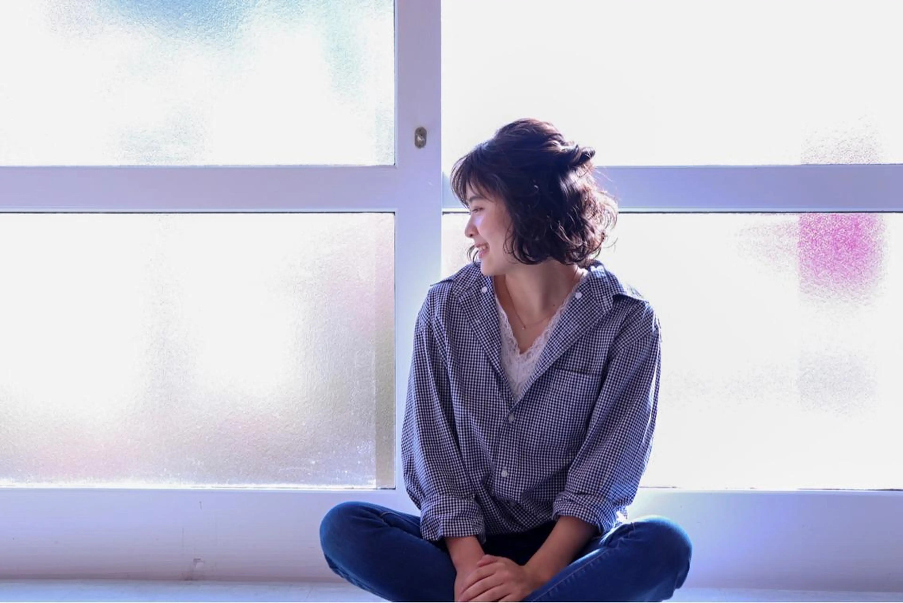 ショート mu ku.のヘアスタイル
