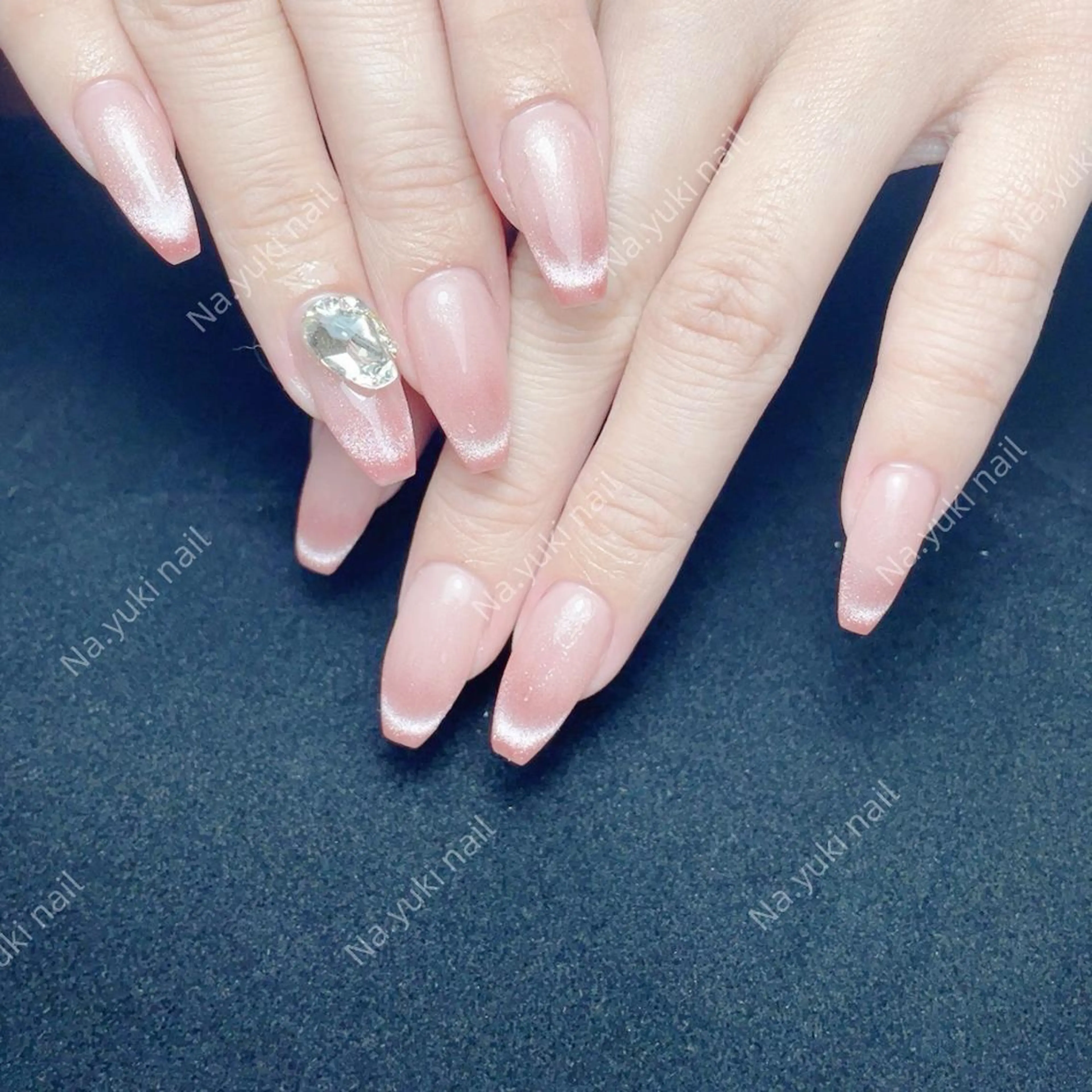 ネイル 💅 NikoNikoのネイルデザイン