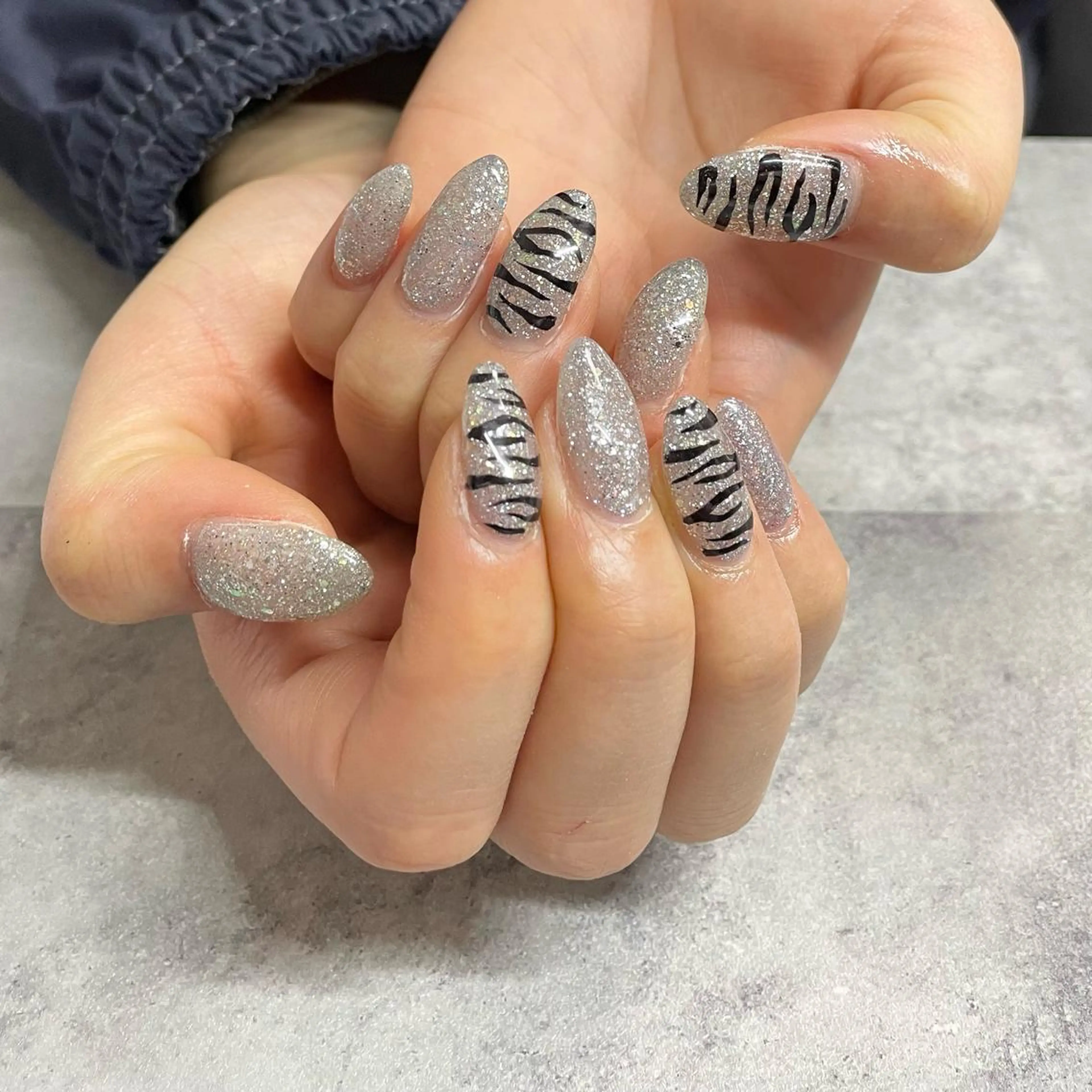 ネイル FELICE ﾌｪﾘｰﾁｪのネイルデザイン