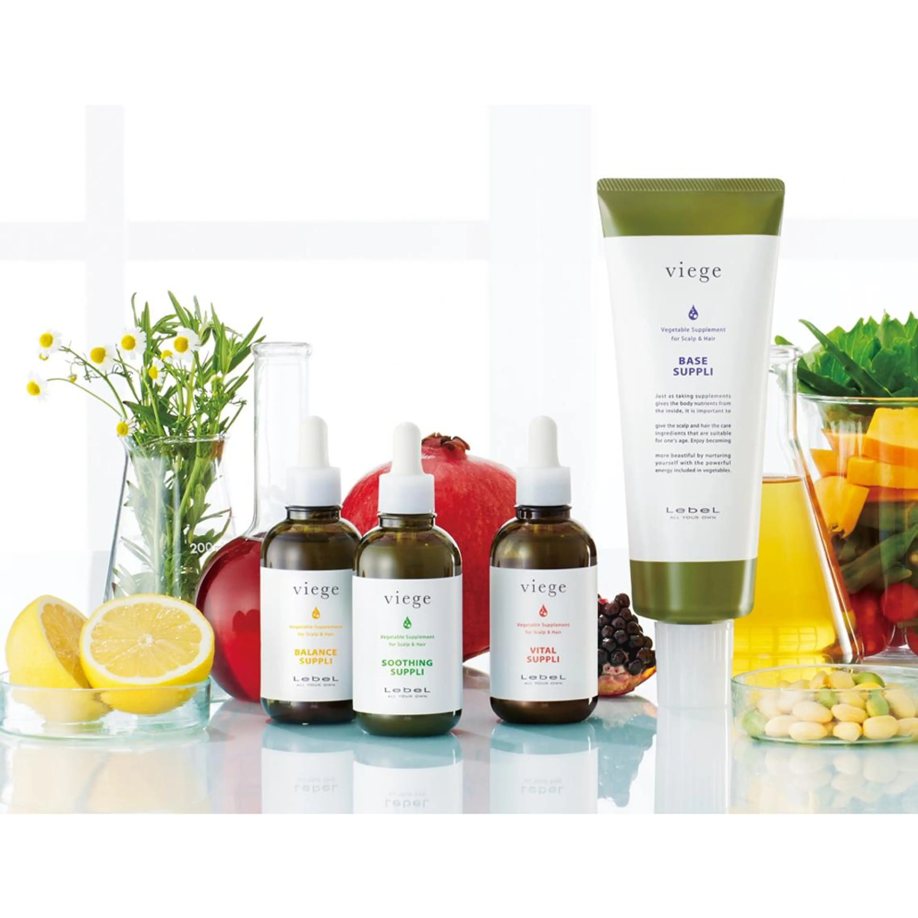 VandV所属・松村 未央のヘアスタイル