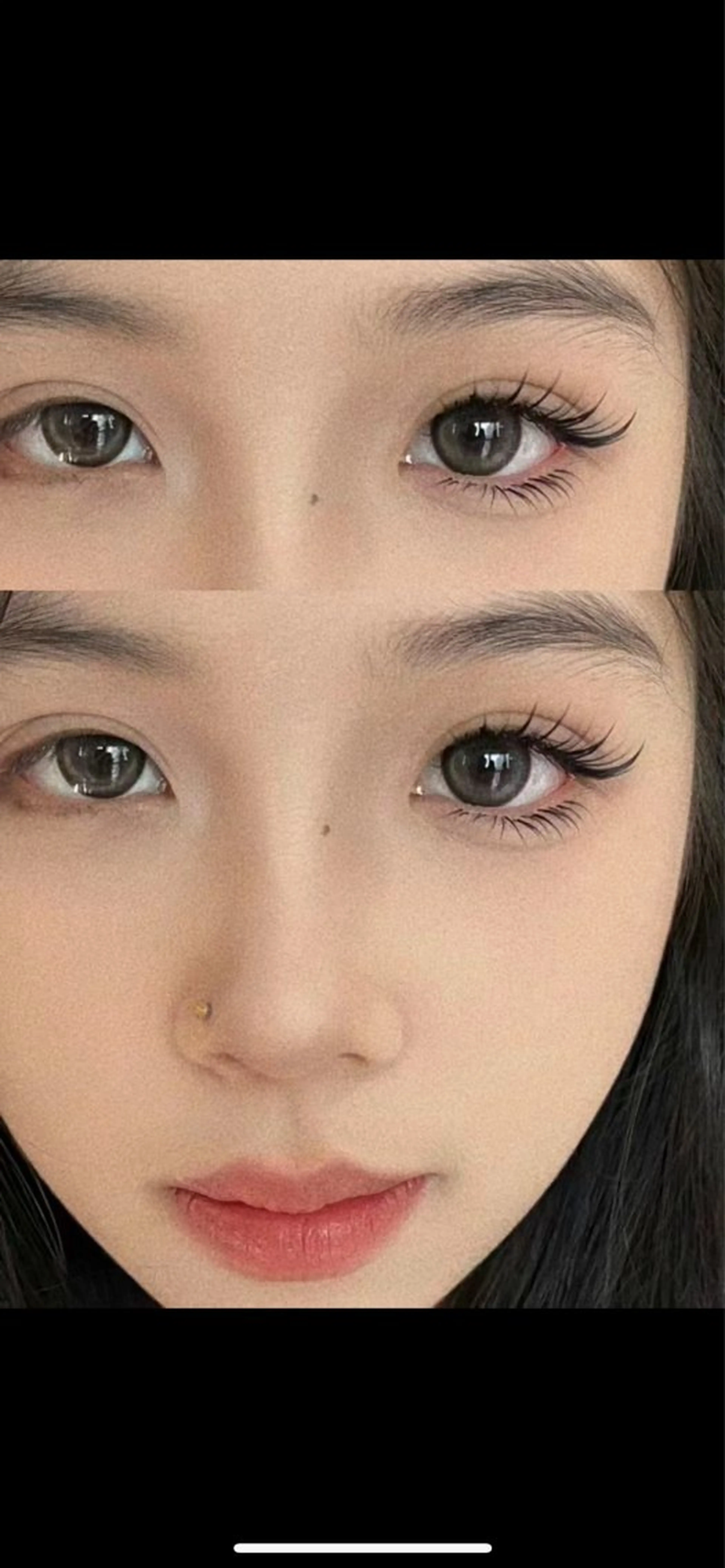 マツエク・マツパ Mizukiマツエク &まつげパーマ池袋店のマツエク・マツパデザイン