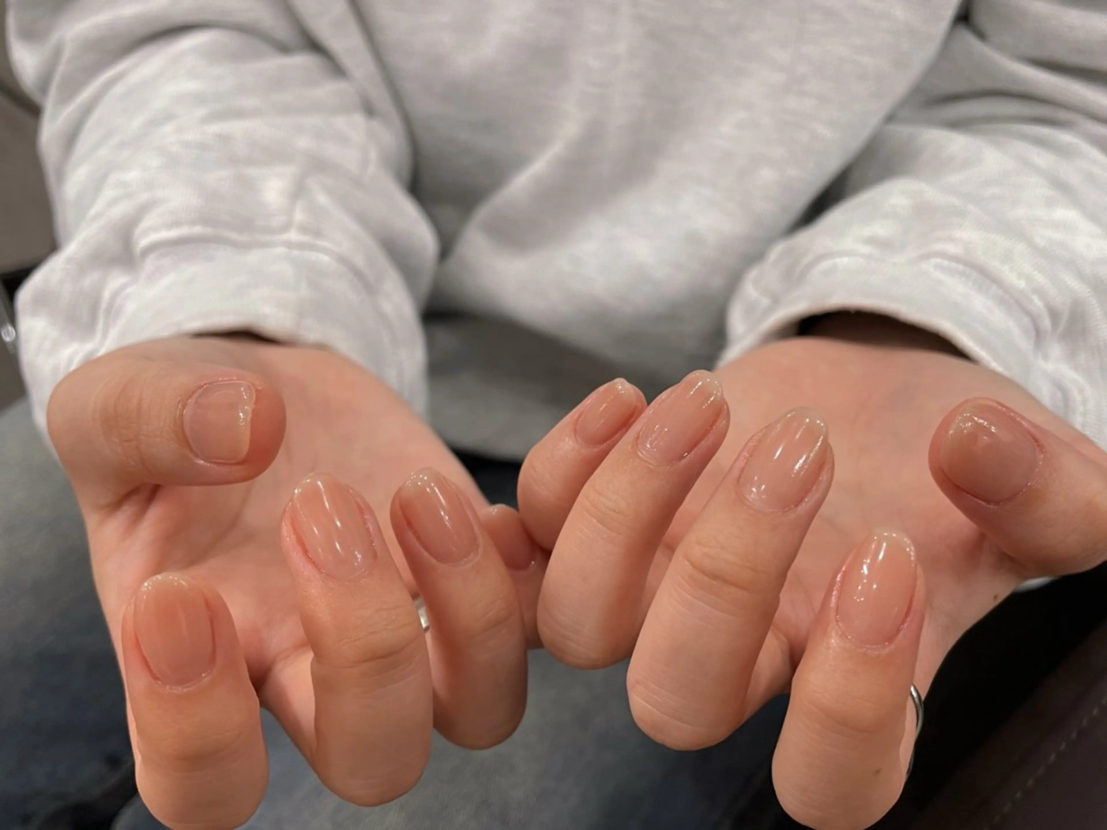 ネイル k. mioのネイルデザイン