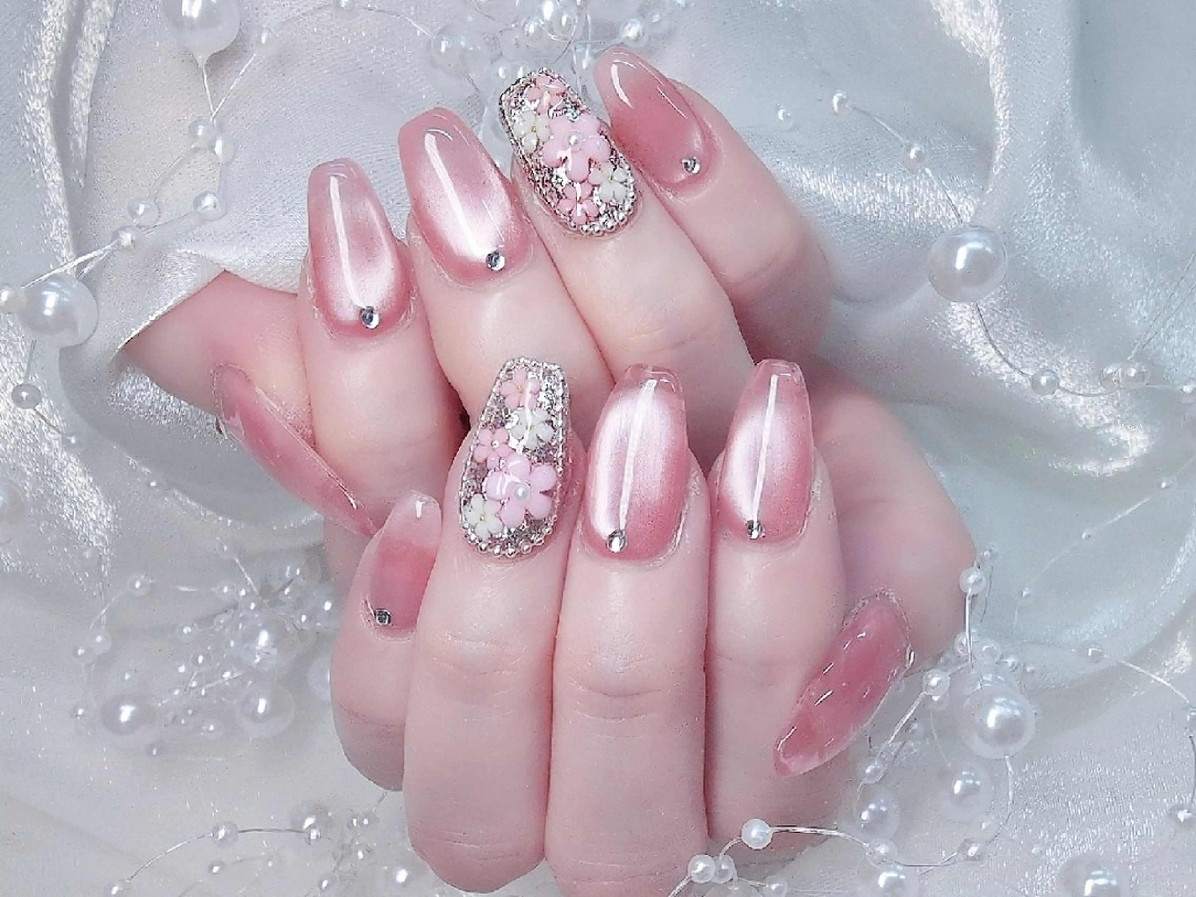 ネイル Chouette Nailのネイルデザイン