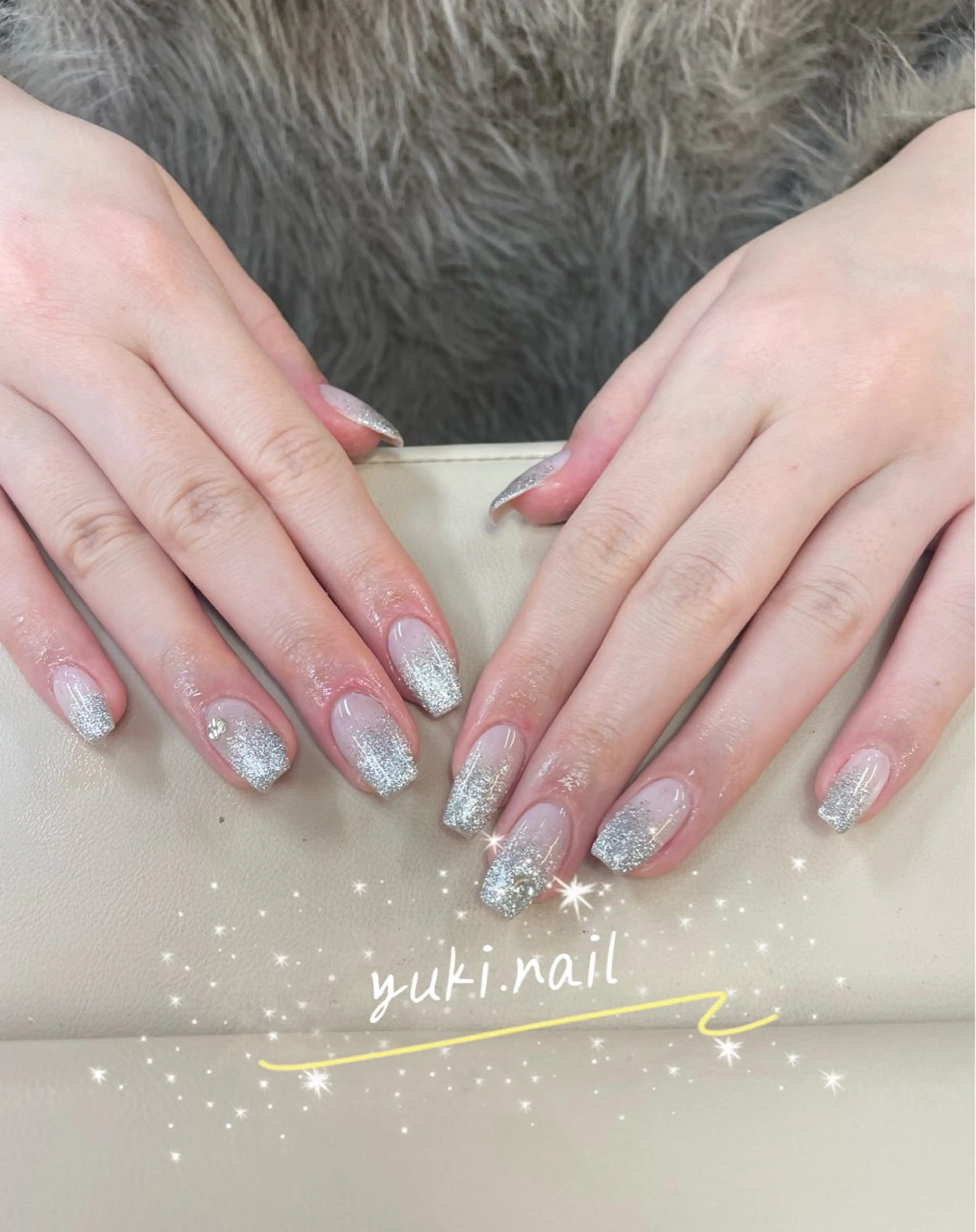 ネイル NAIL YUKIのネイルデザイン