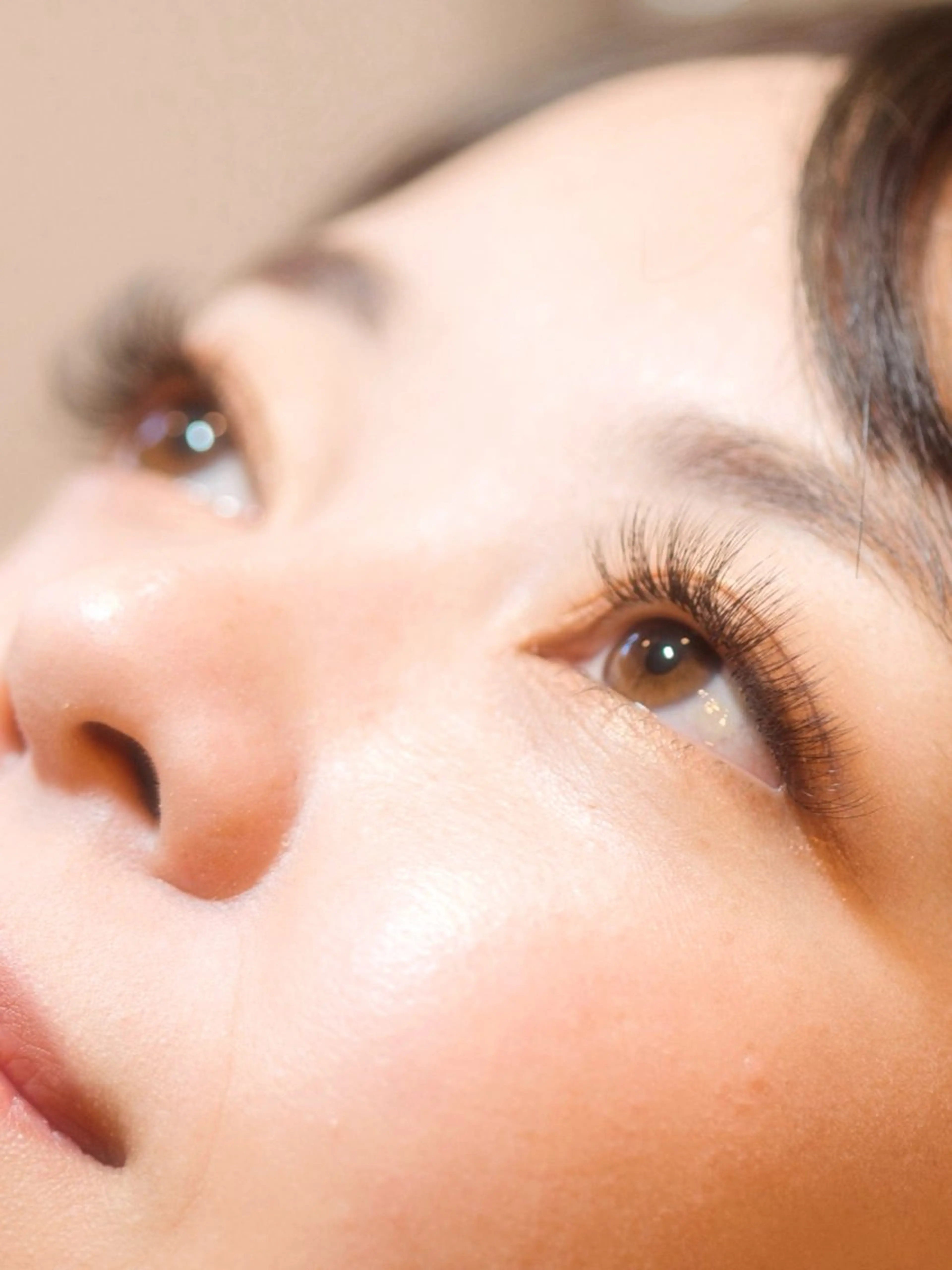 マツエク・マツパ マツエク PRIMO<マツパ> 原宿/明治神宮前のマツエク・マツパデザイン