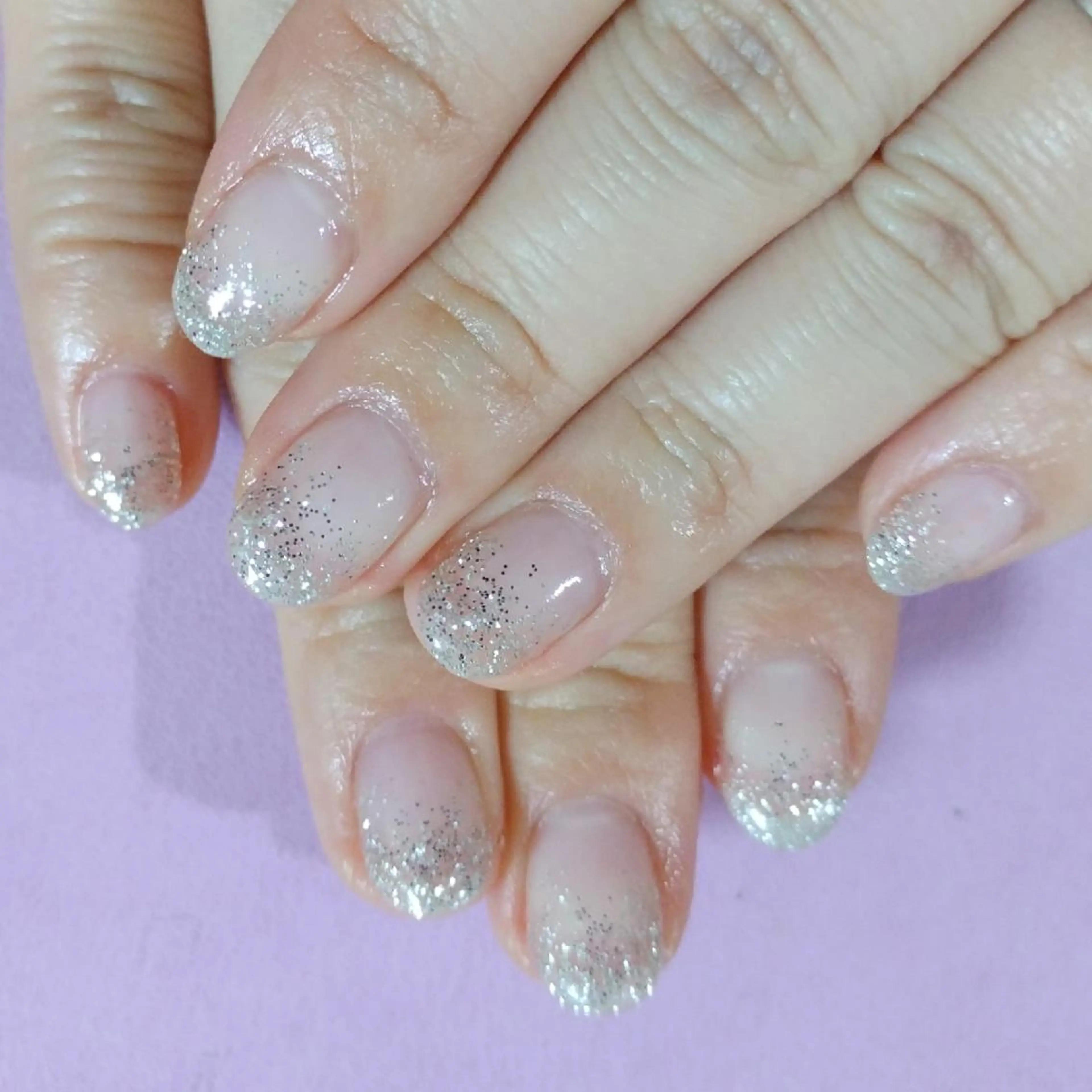 【ご紹介】ハンドジェルの写真