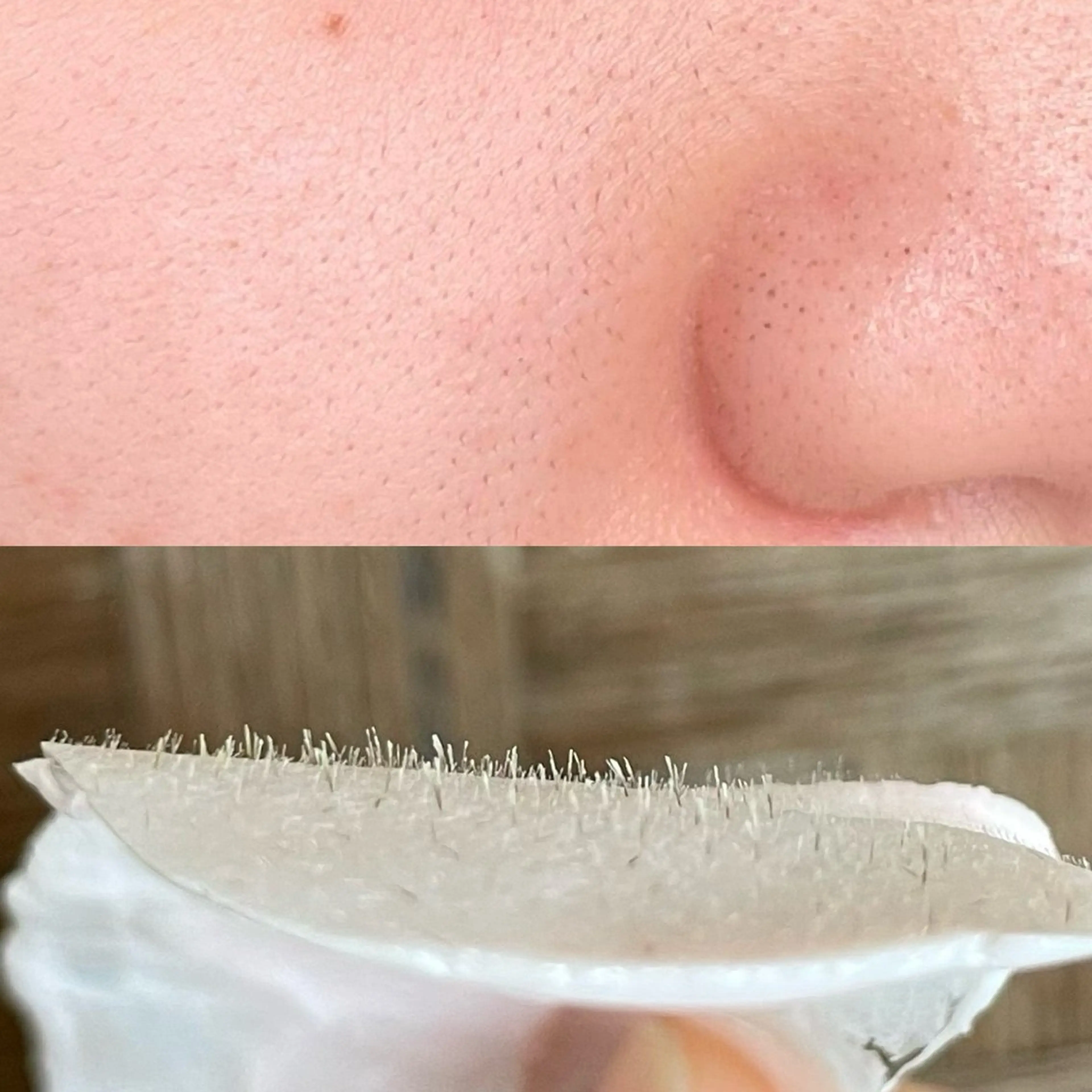 🌸 練習モデル募集｜お顔のワックス🌸の写真