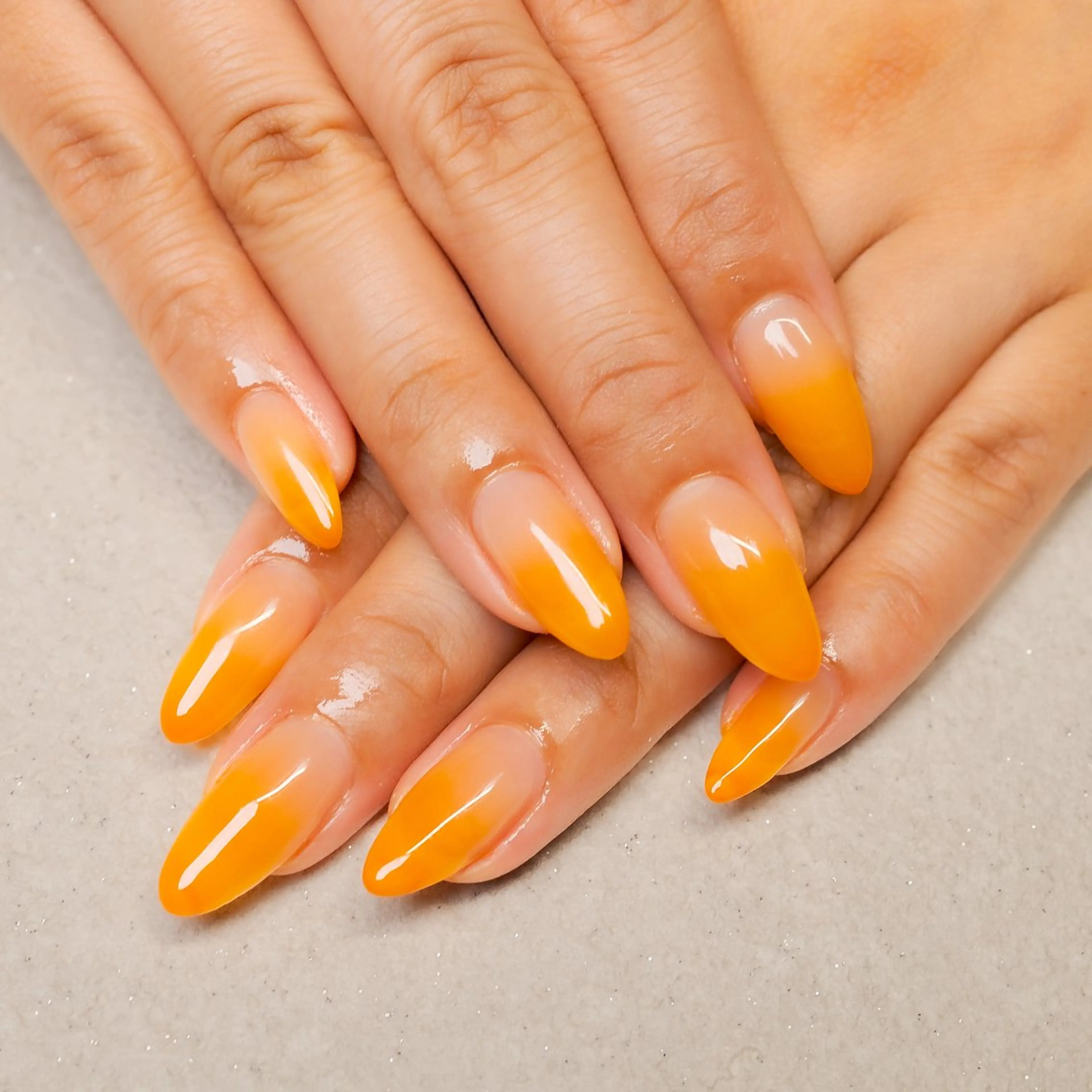 ネイル Nail Studio NEW MOON所属・NEWMOON maki_恵比寿のネイルデザイン