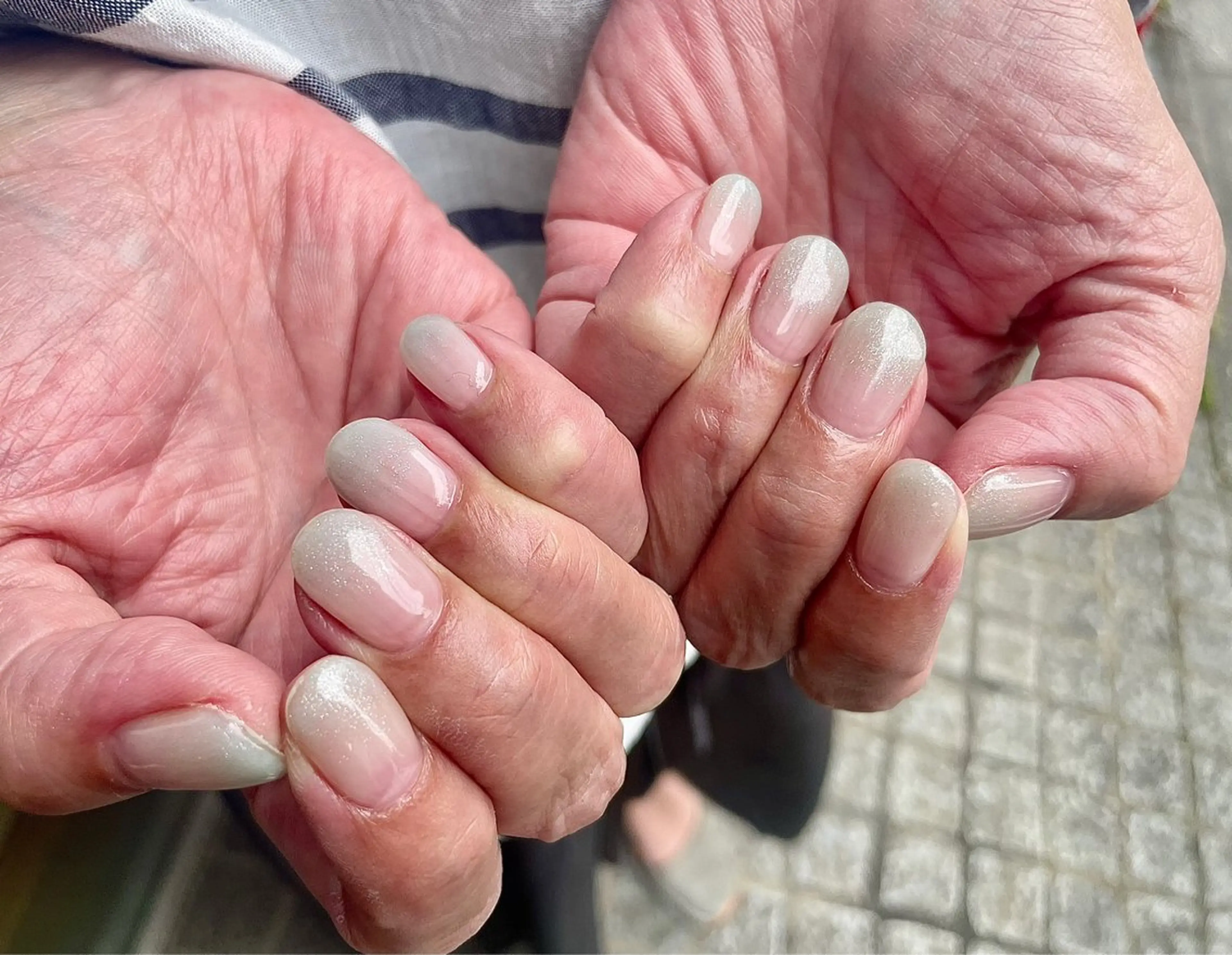 ミディアム nailsalon see.のネイルデザイン