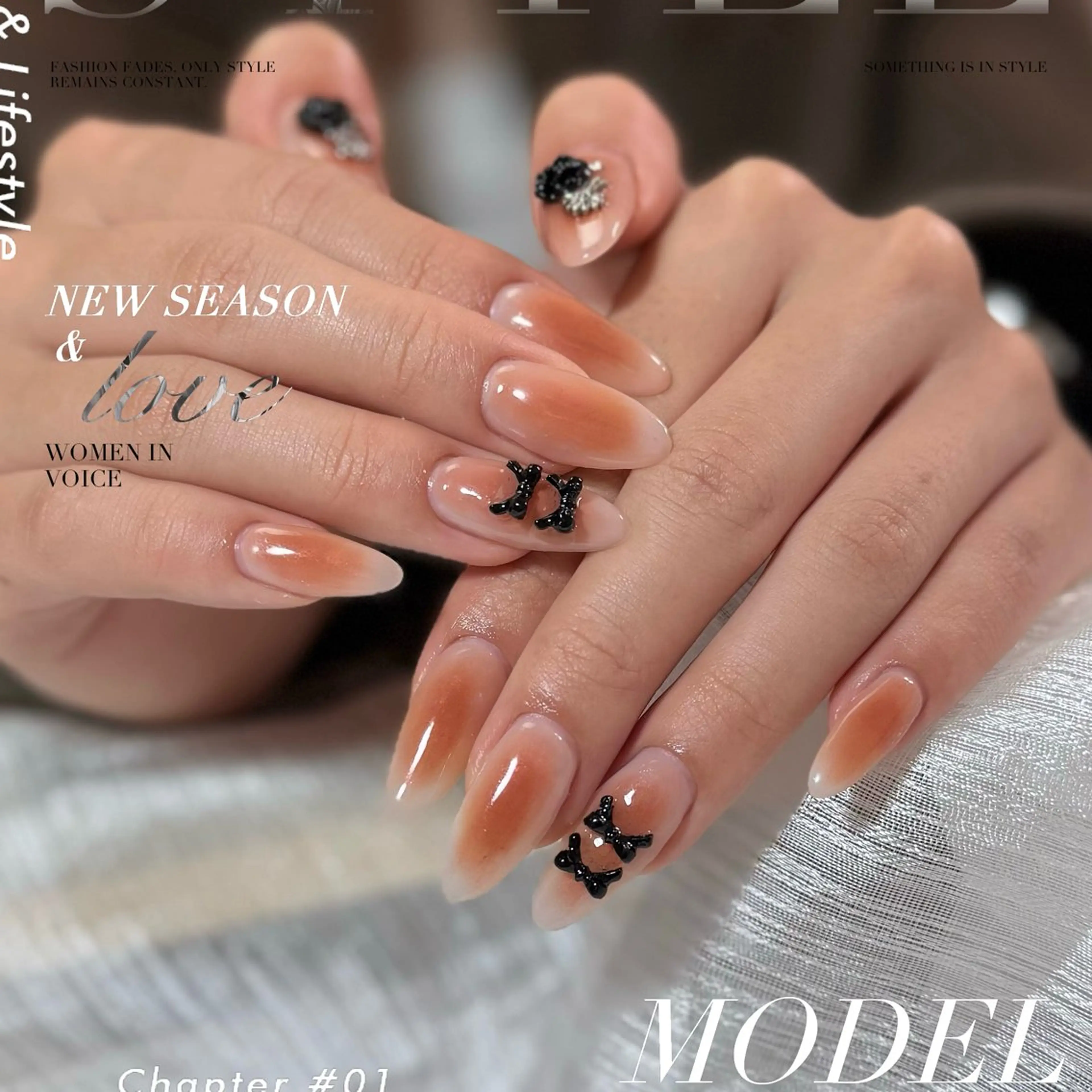 ネイル Nail ミオのネイルデザイン