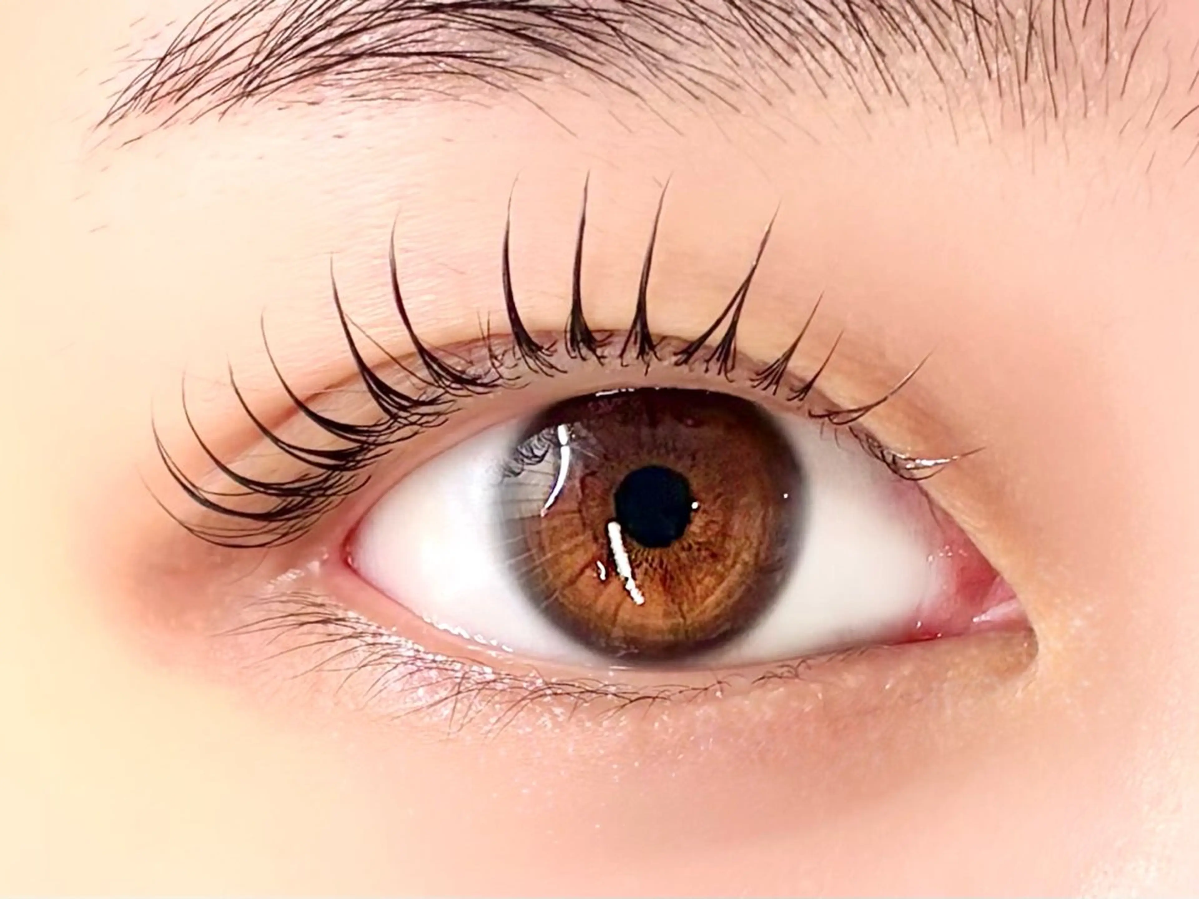 マツエク・マツパ 一重×まつ毛パーマ MATSU eye salon所属・MATSU eye salonのマツエク・マツパデザイン