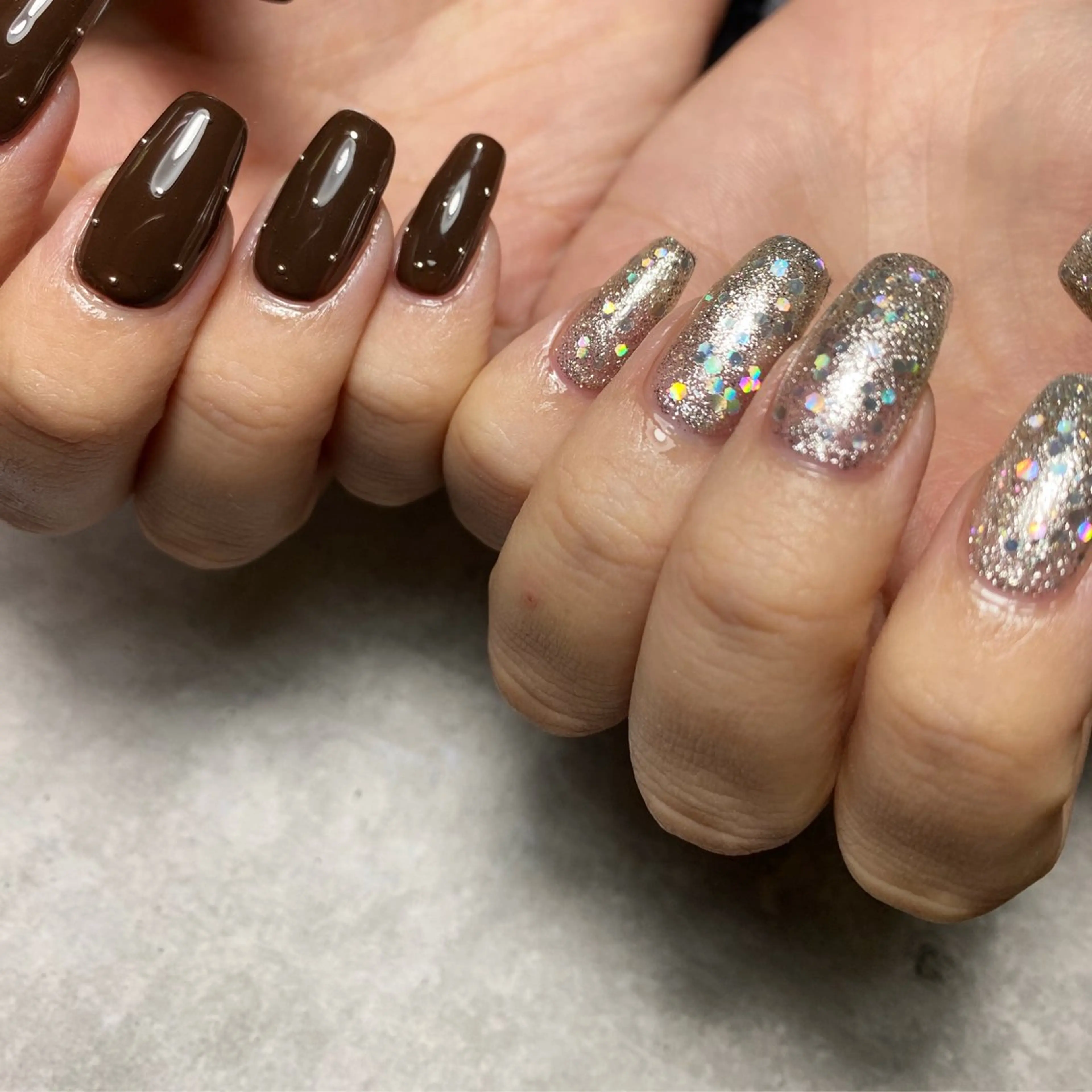 ネイル Nomoto KAKOのネイルデザイン