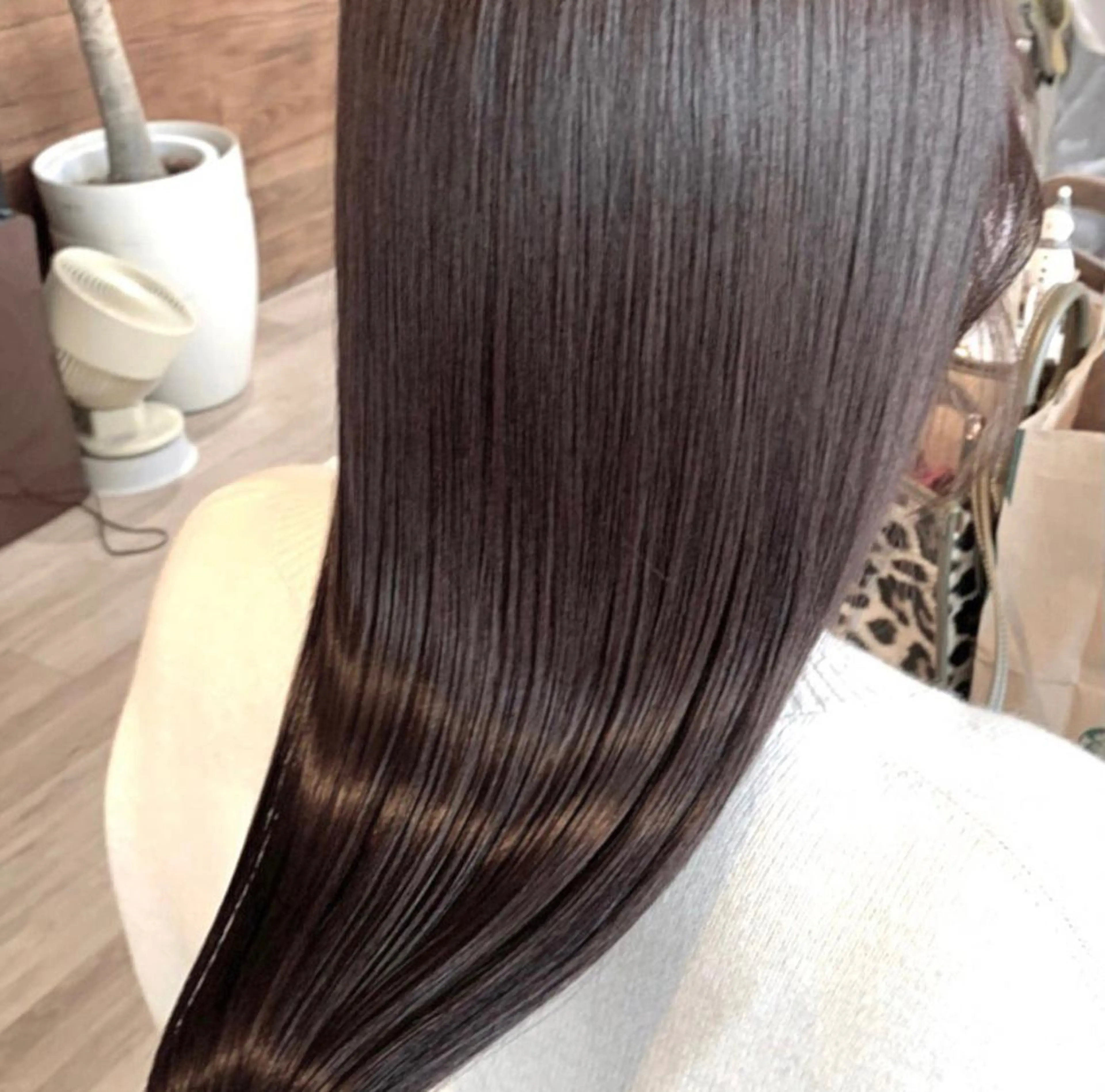 ロング メンズカット松戸/韓 国/メンズパーマ航太のヘアスタイル