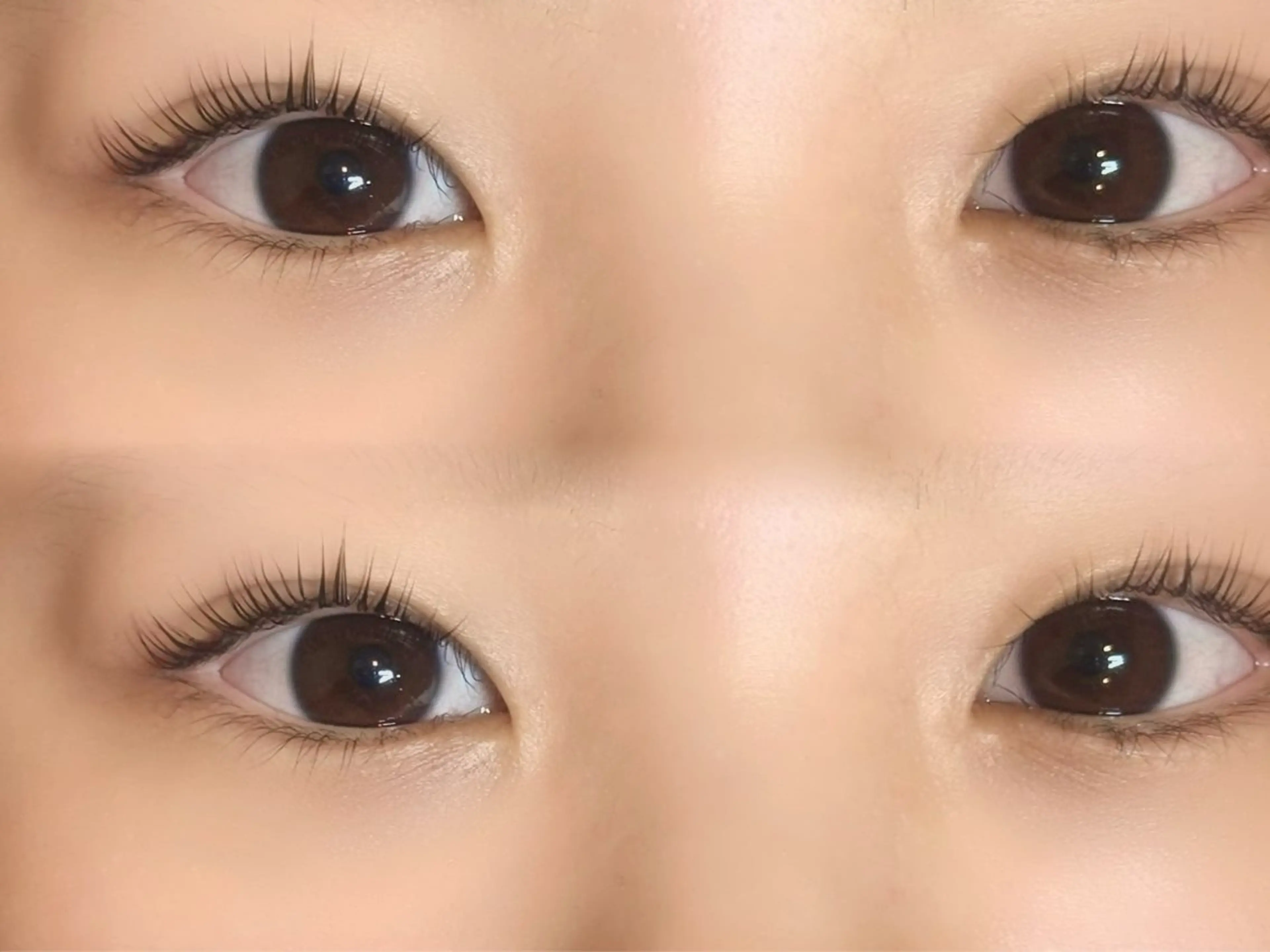 マツエク・マツパ アイリスト⭐️ ありさ🫧のマツエク・マツパデザイン