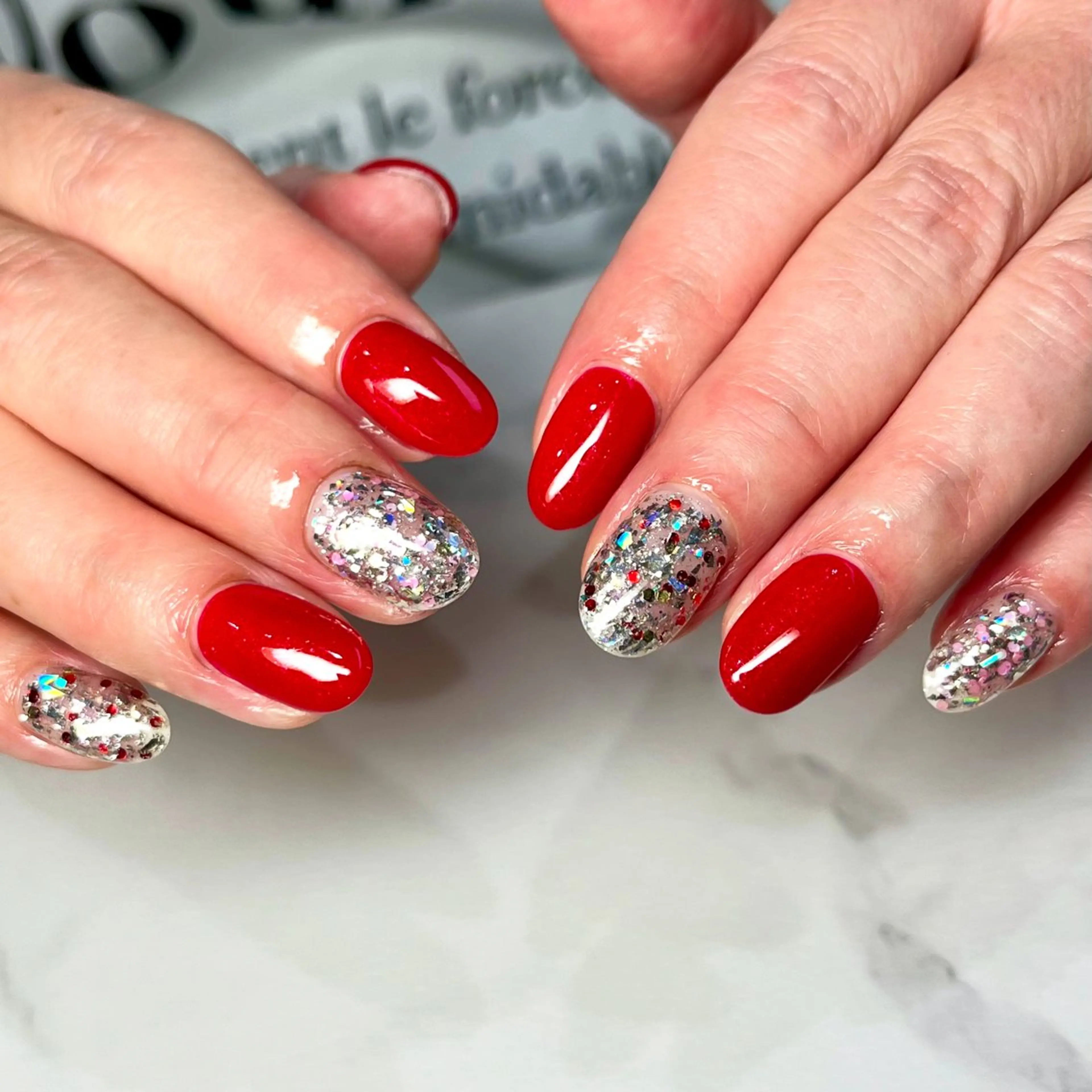 ネイル ハンドネイル lemon nailレモンネイルのネイルデザイン