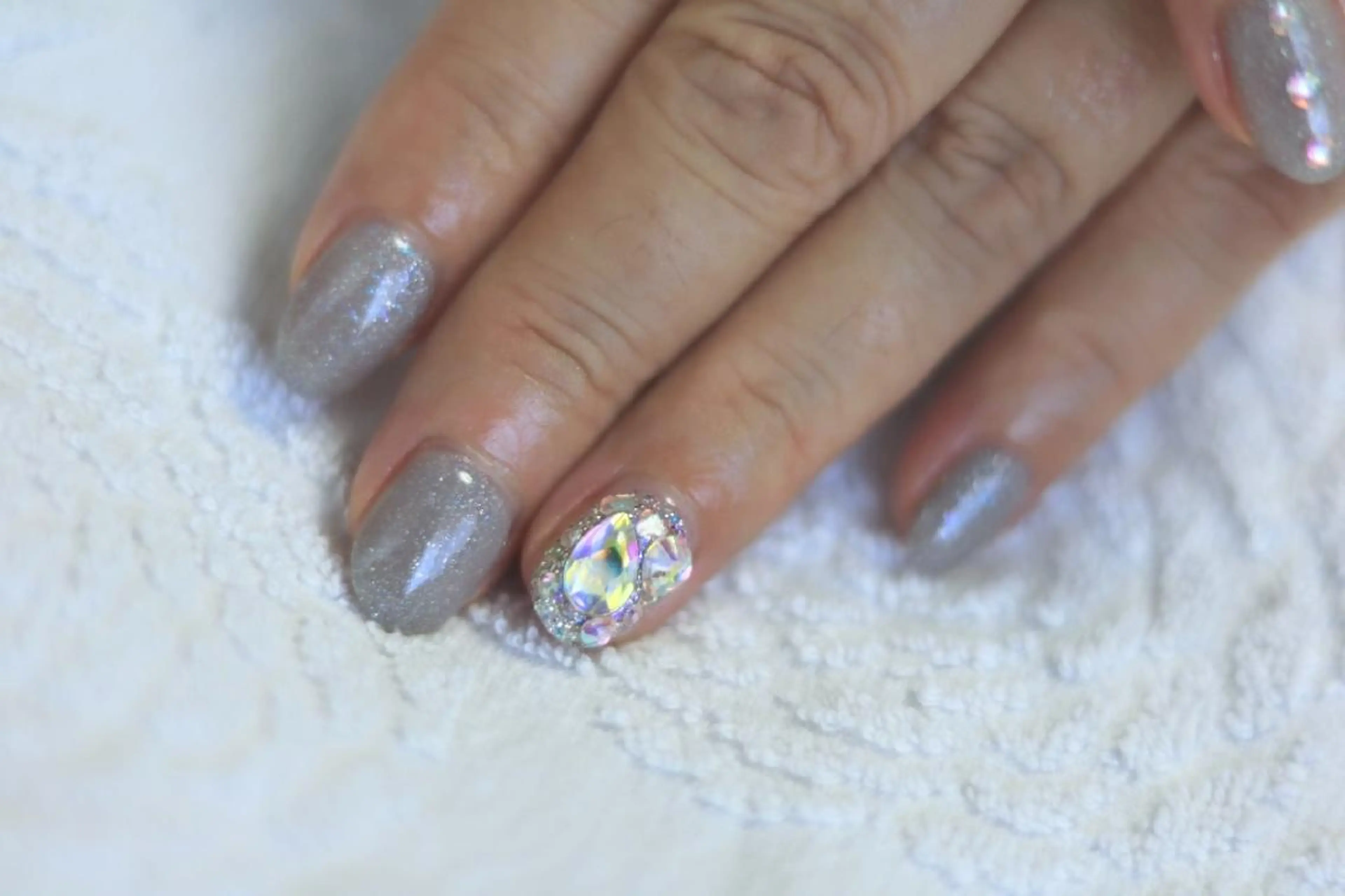 ネイル ハンドネイル Nail Atelier B.のネイルデザイン