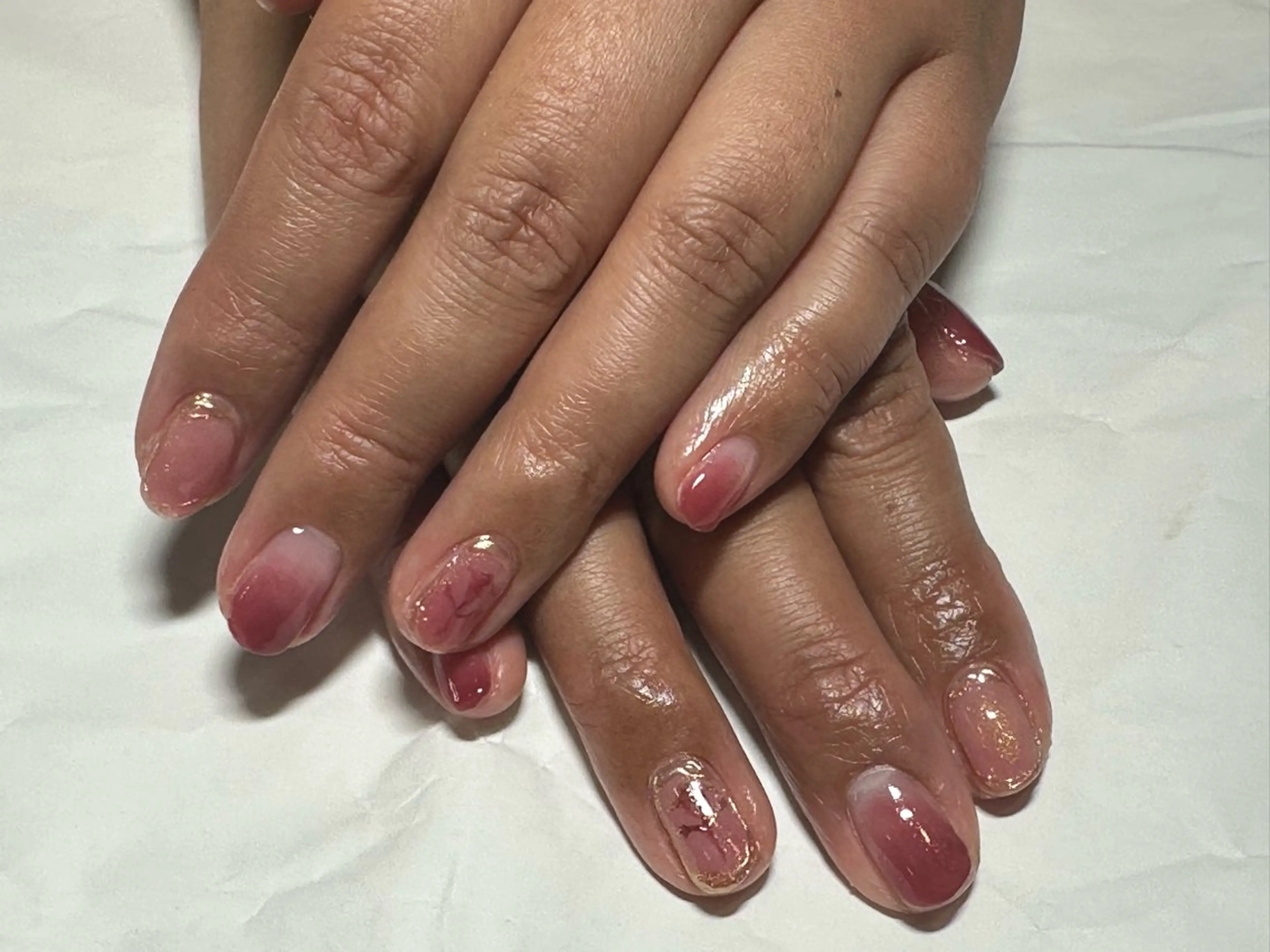 ネイル 🍎吉田 恵里🍎のその他イメージ