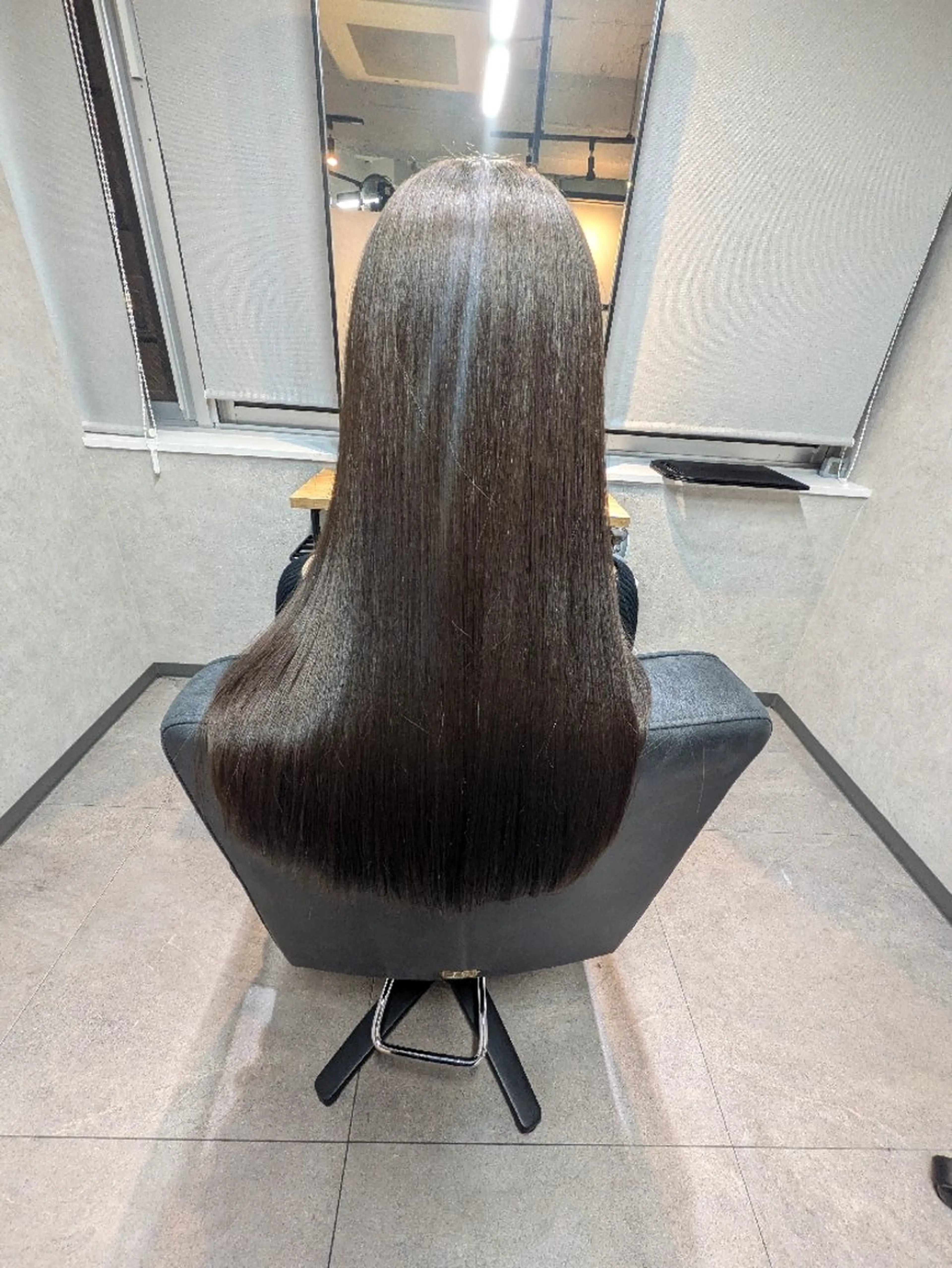 髙橋 こゆきのヘアスタイル