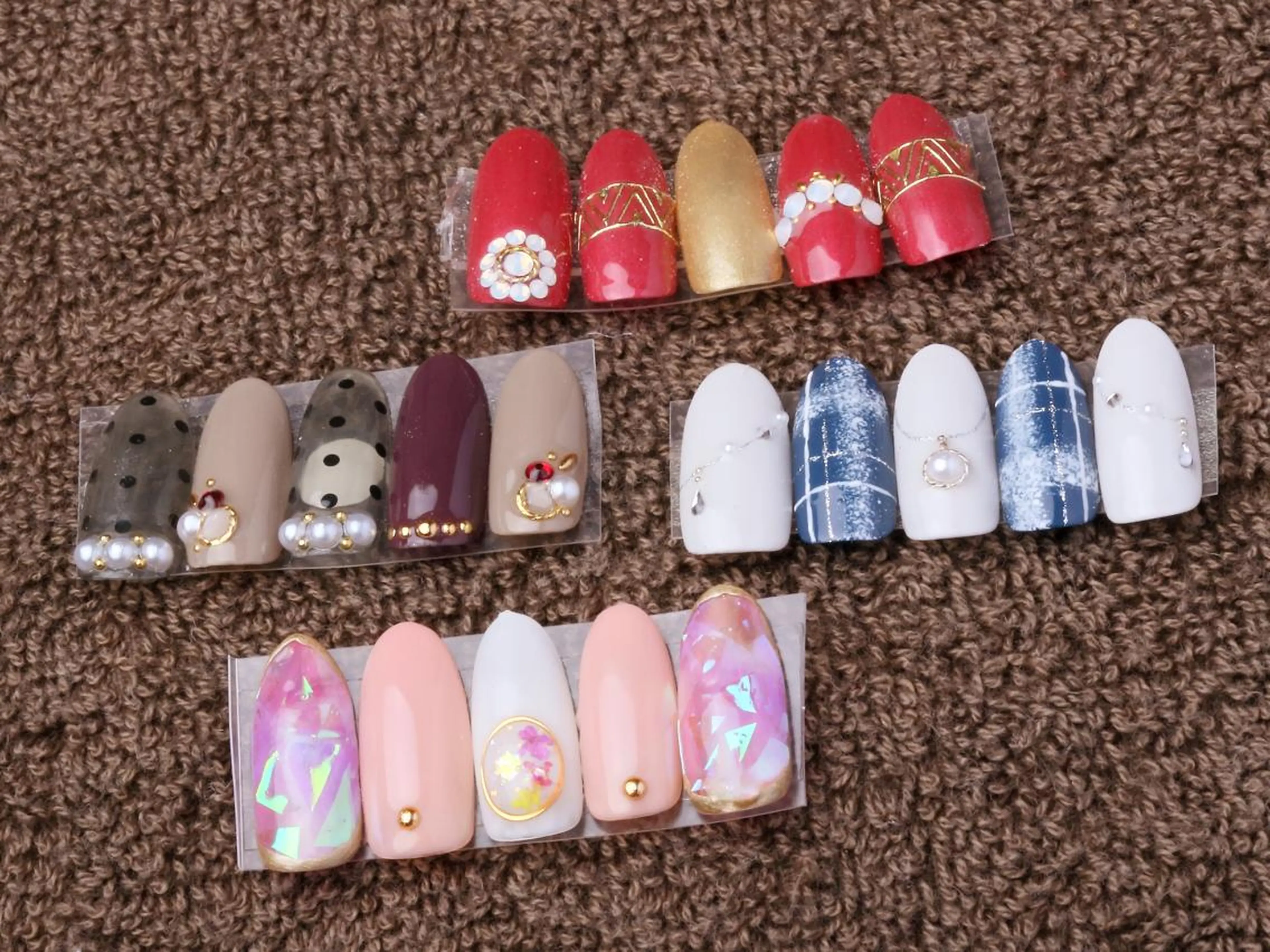 ネイル smile nail スマイルネイルのその他イメージ