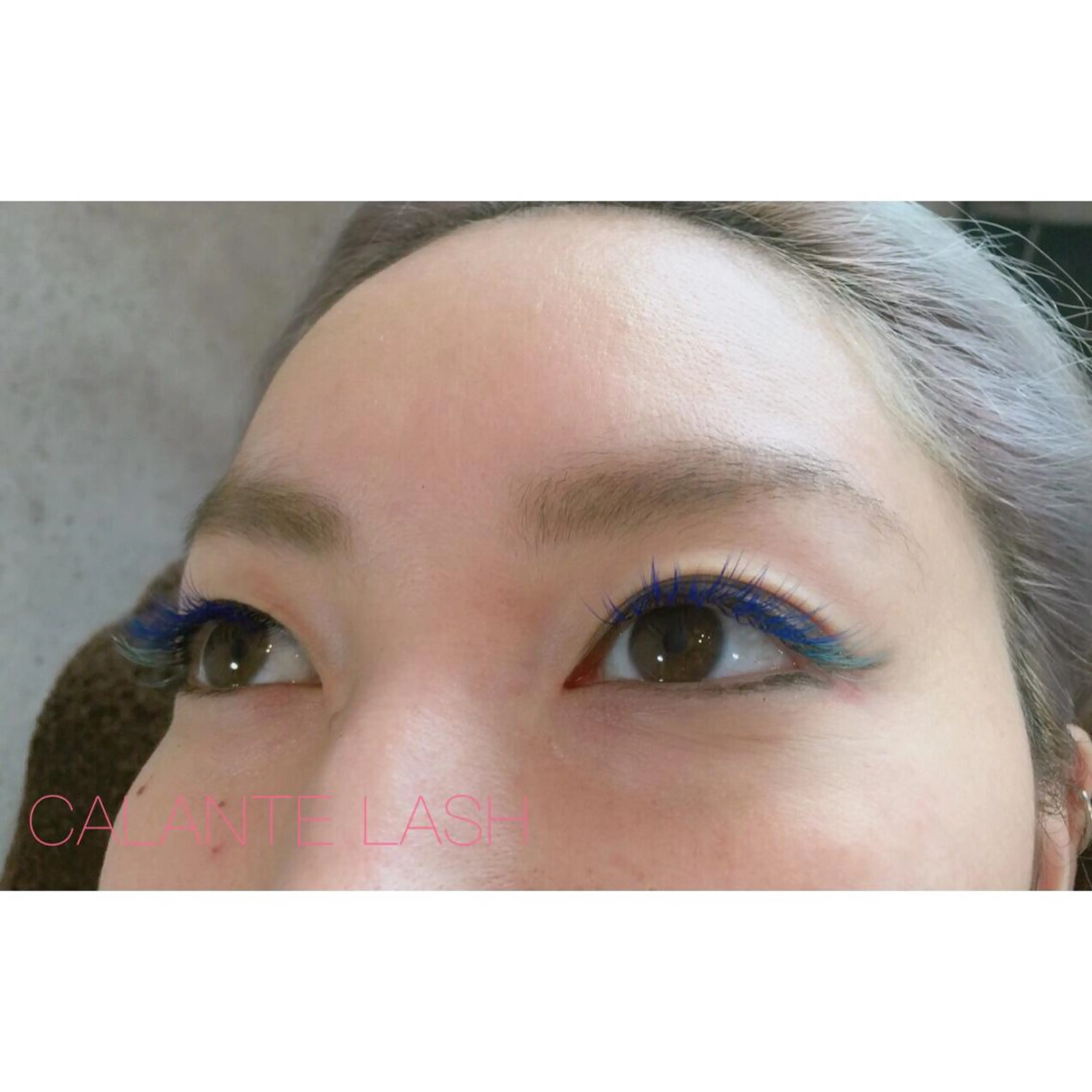 マツエク・マツパ K KUMIのマツエク・マツパデザイン