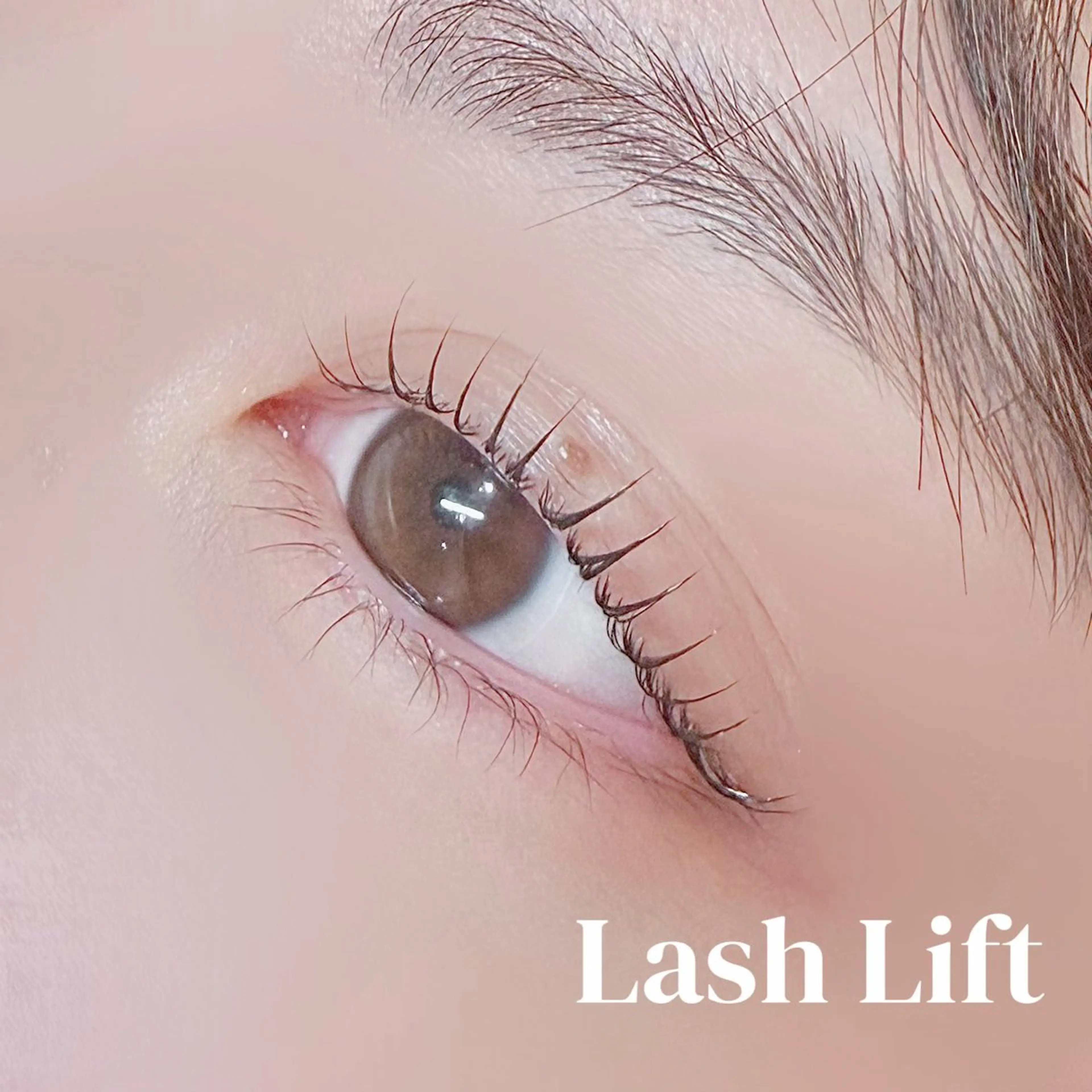 マツエク・マツパ soo lash room yuukaのマツエク・マツパデザイン