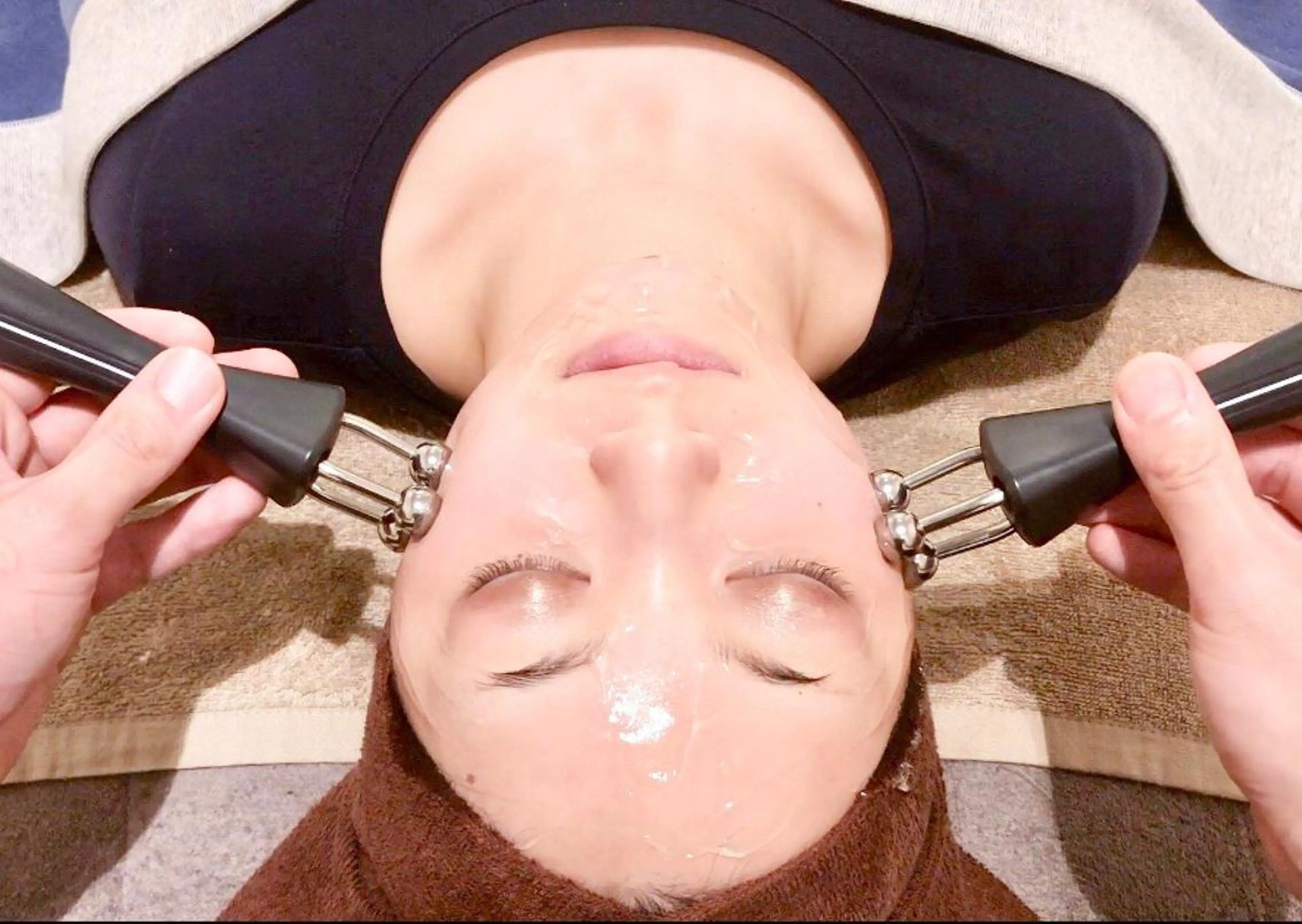 エステ リラク 目黒/小顔/骨盤/ 美容鍼/美顔鍼/小林のエステ・リラクイメージ